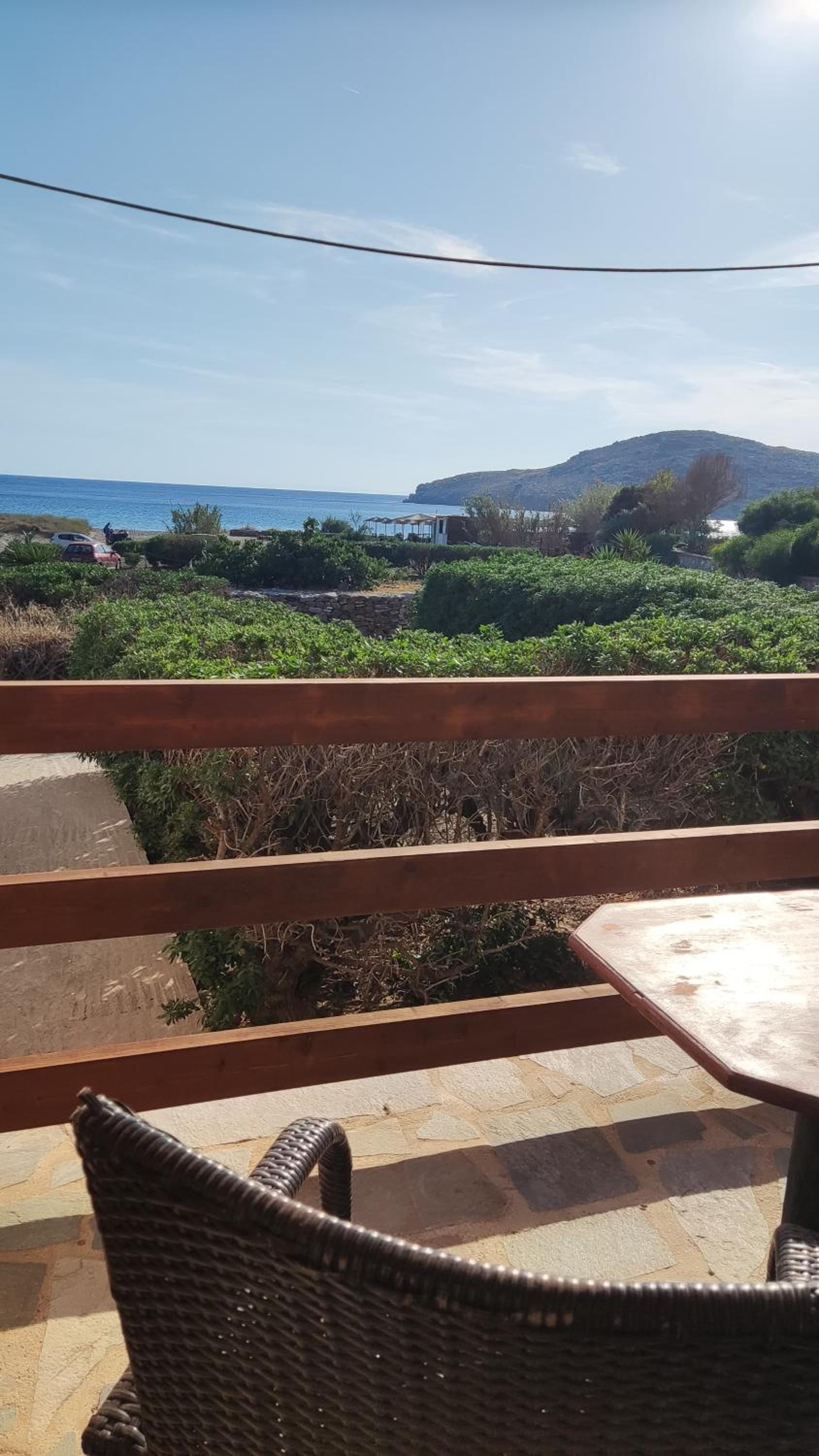 Apartment with Sea View - Photo 7