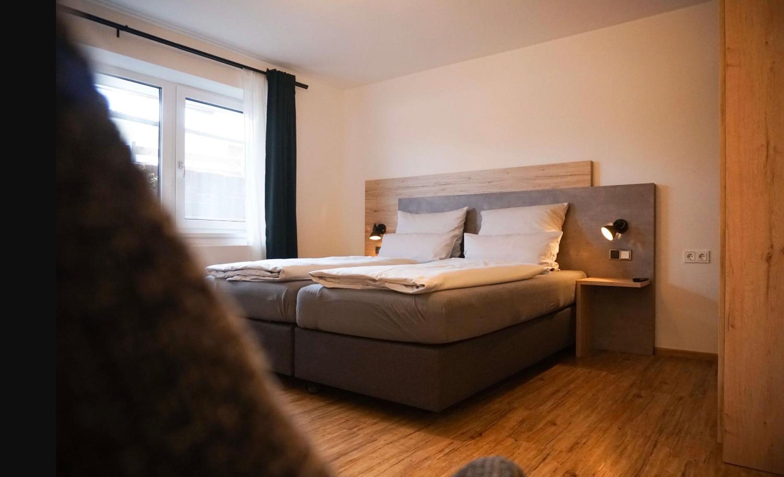 Economy Double Room - Photo 1