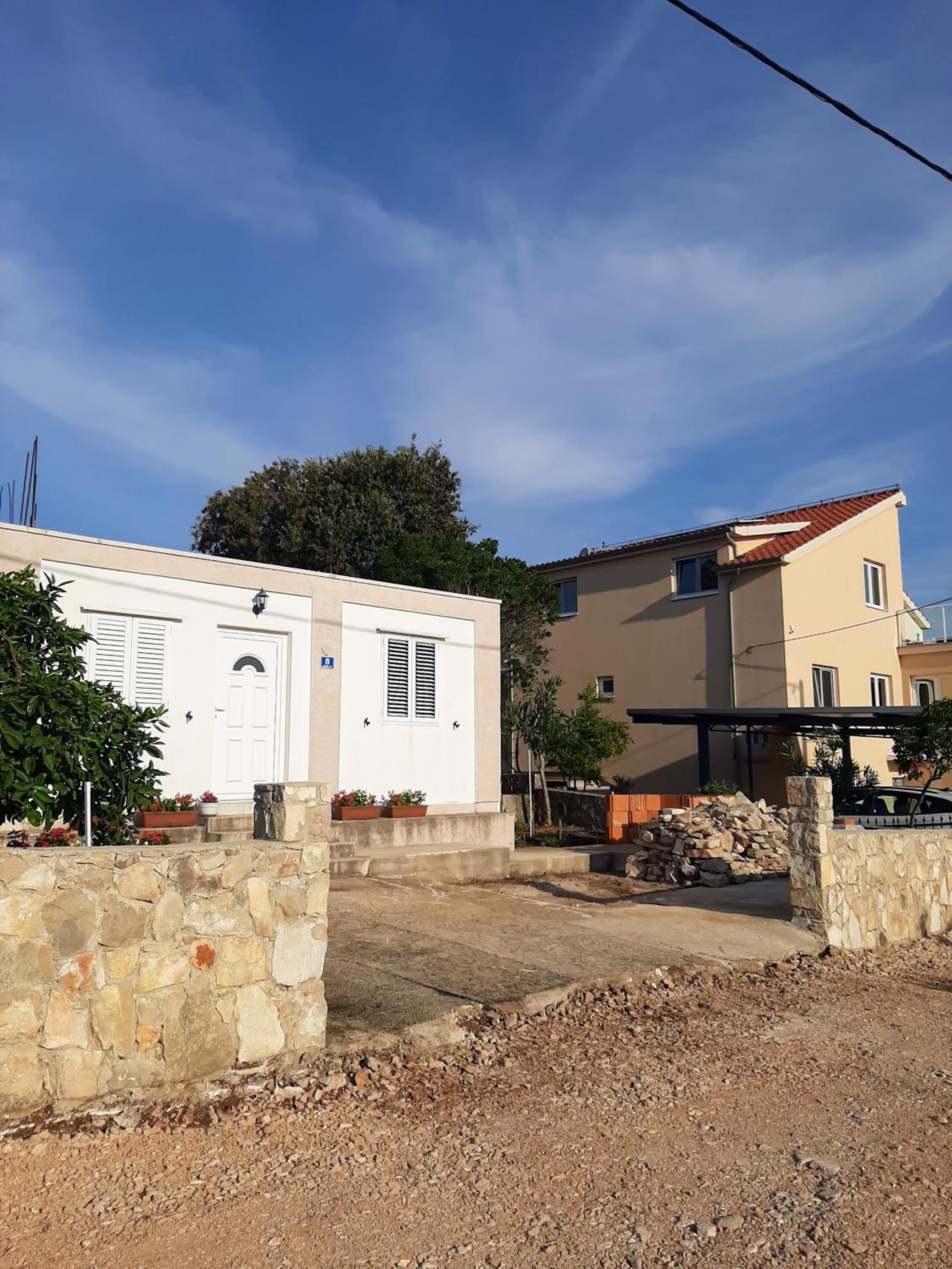Three-Bedroom House photo 2
