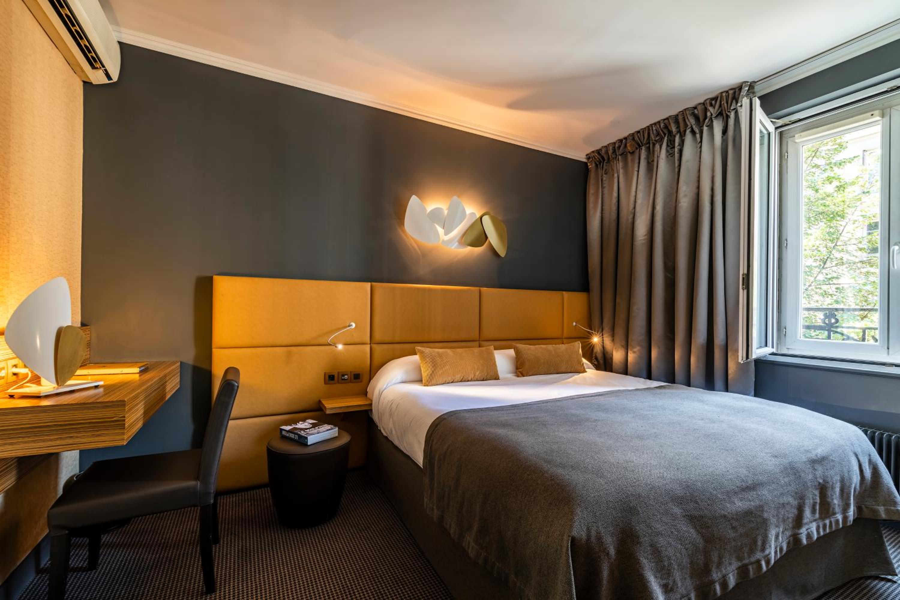 Superior Double or Twin Room - Access to swimming pool/fitness included - Photo 3