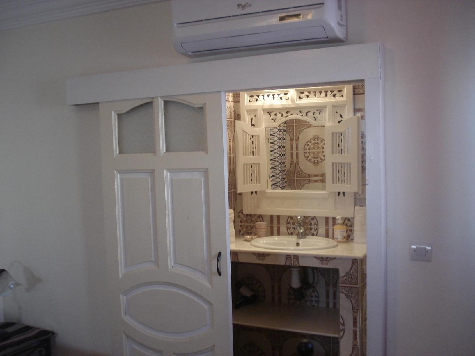 Suite Lilas - Terrace photo 2