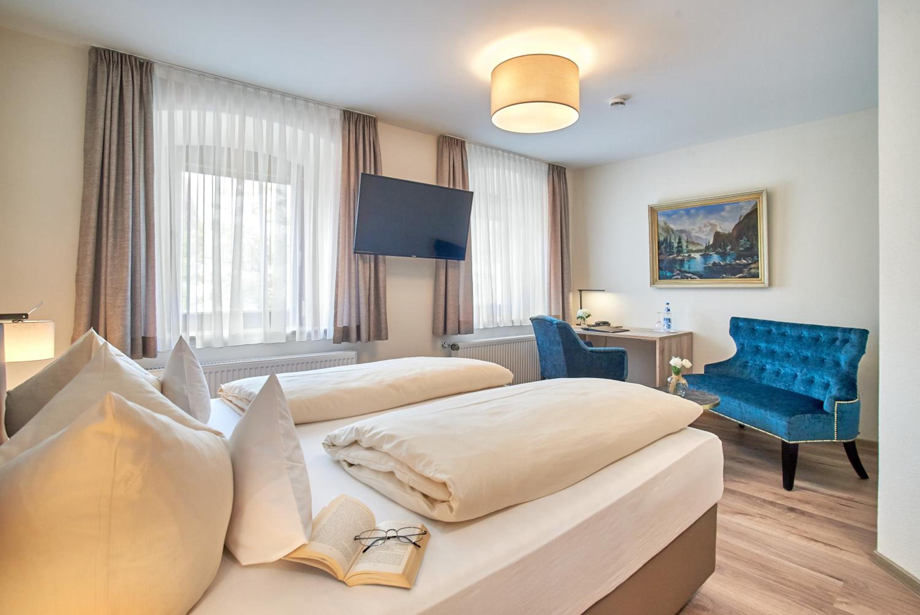 Double Room photo 1