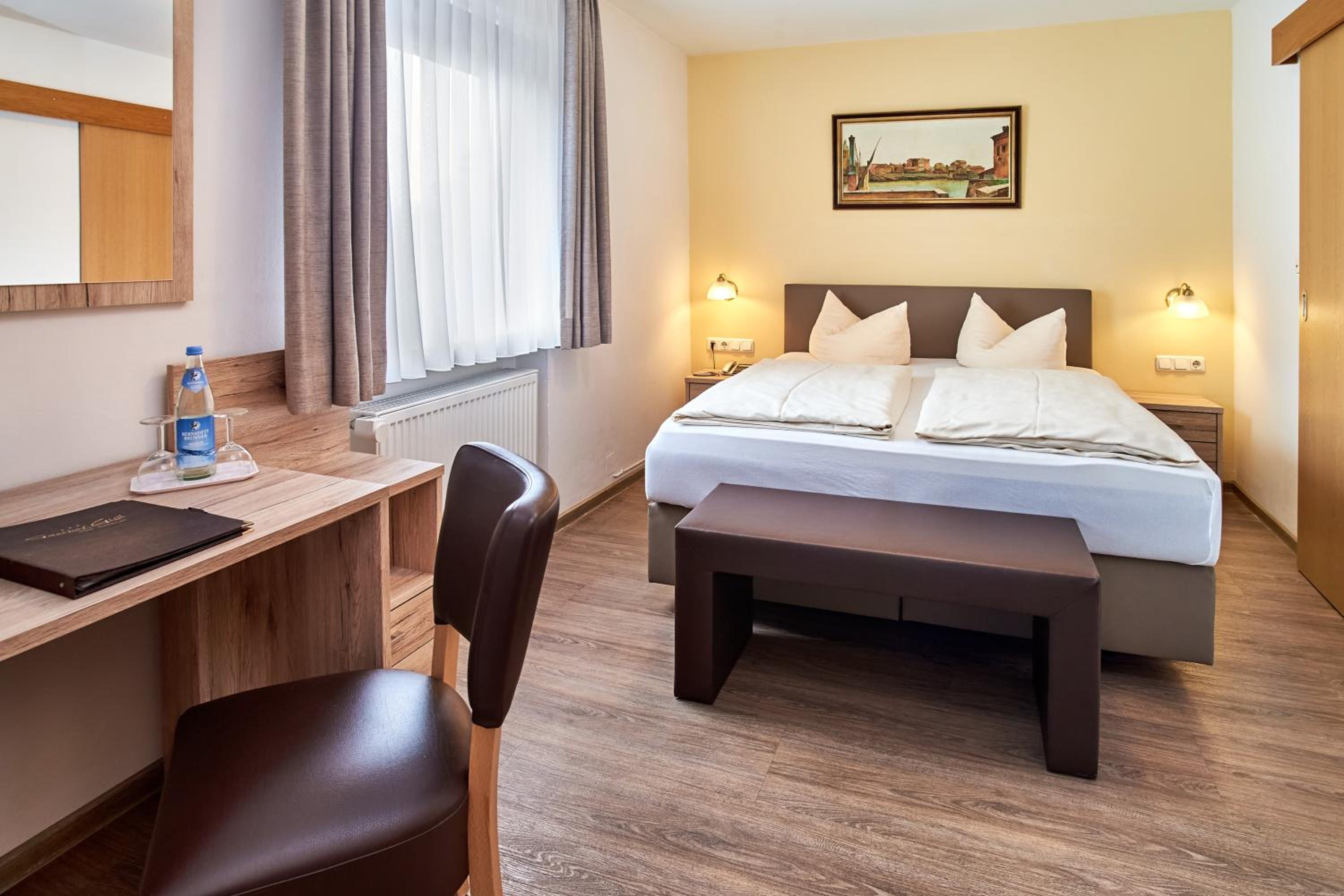 Double Room photo 1
