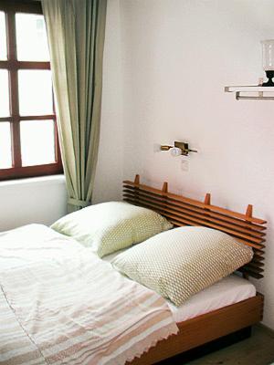 Studio Apartment photo 1