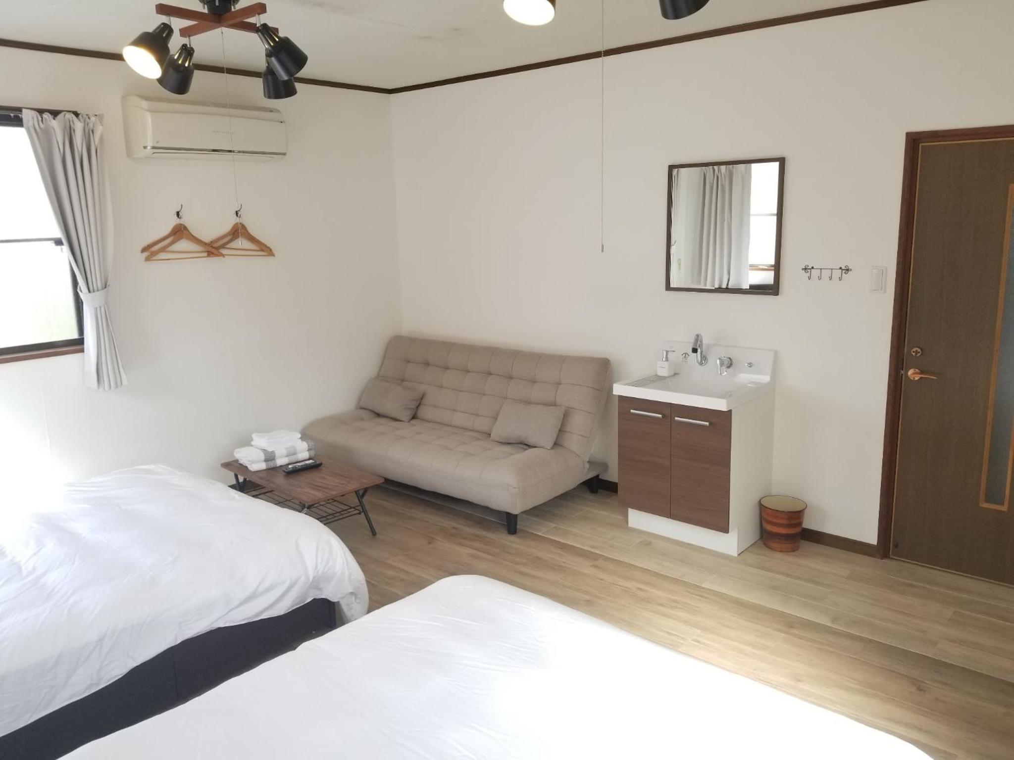 Apartment photo 1