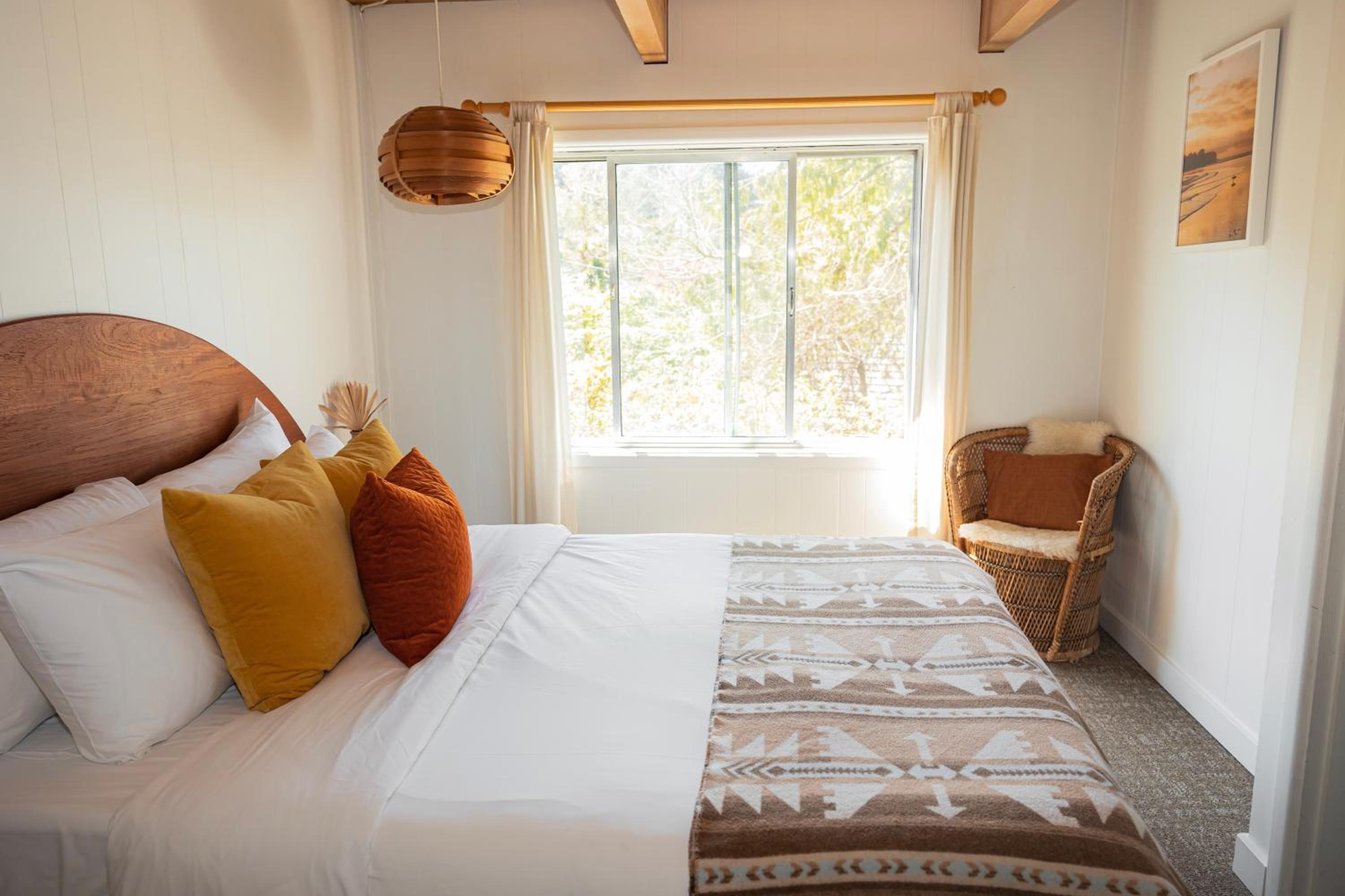 Aframe House - Not Pet Friendly  photo 3