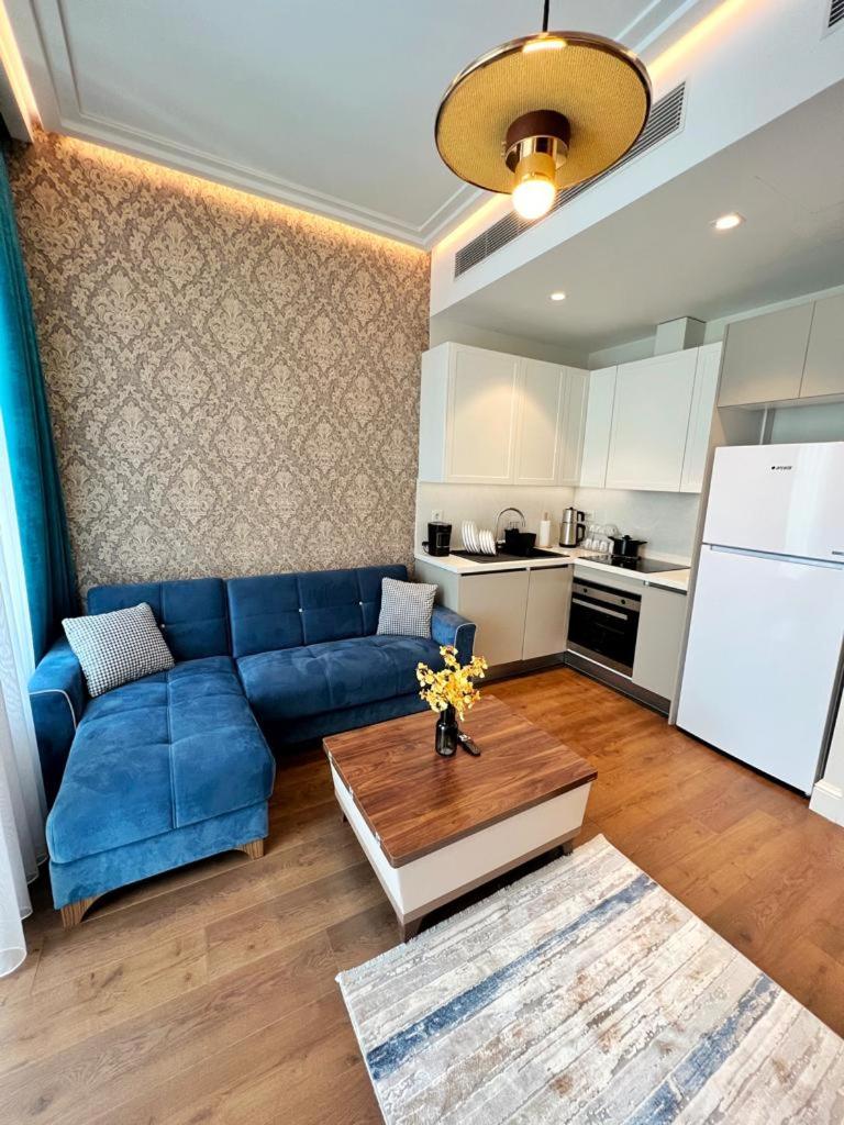 One-Bedroom Apartment photo 3