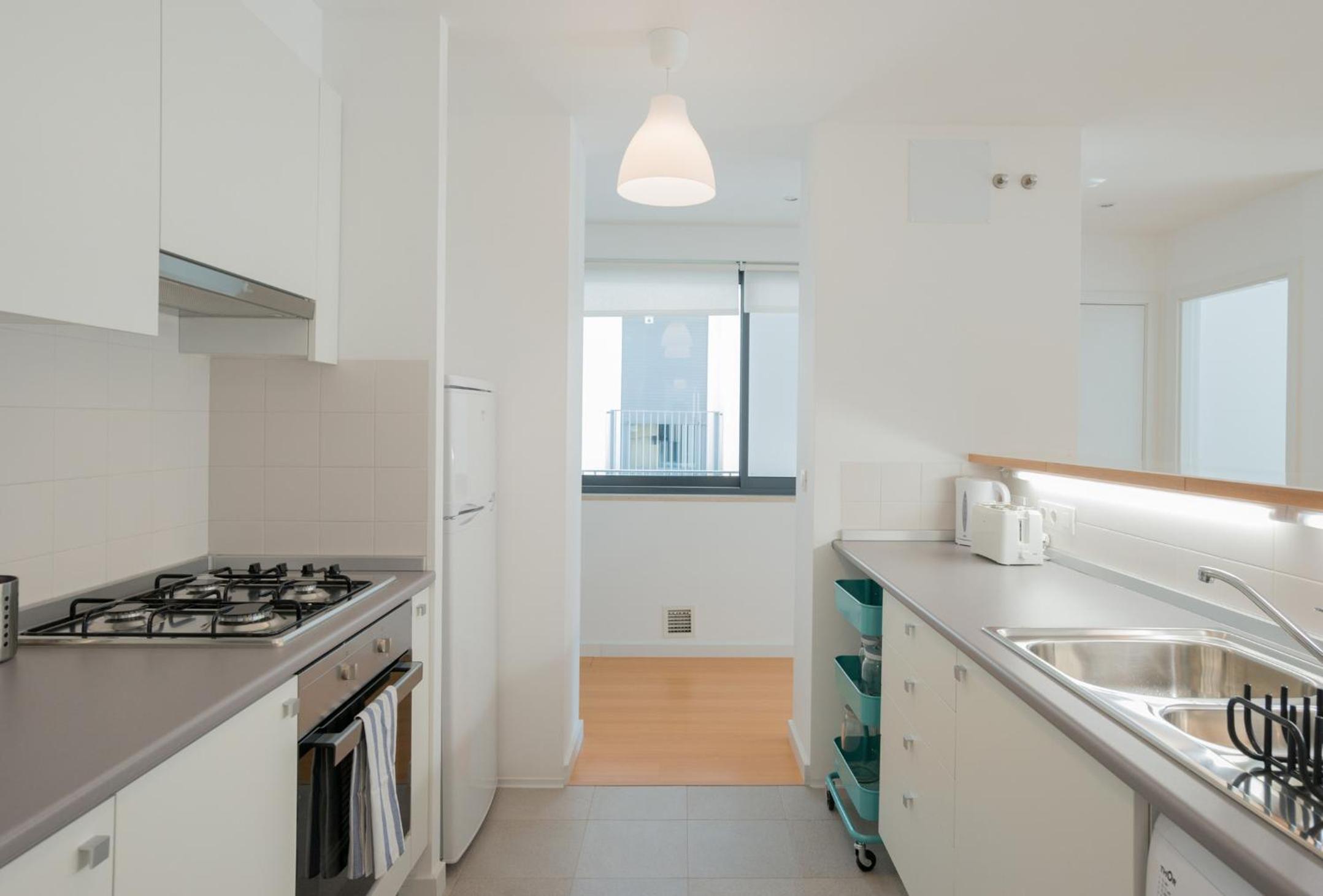 Two-Bedroom Apartment - Photo 13