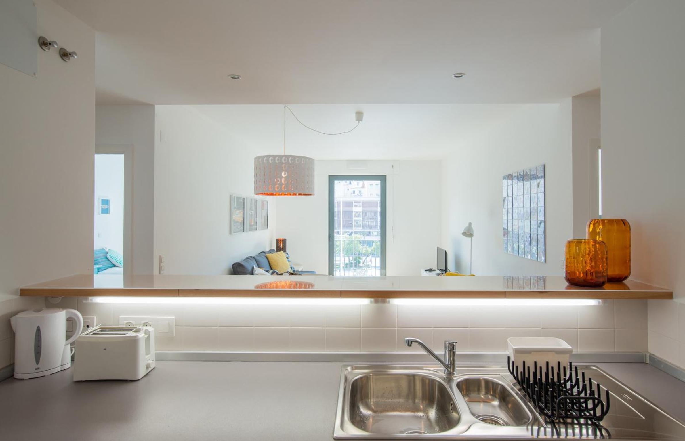 Two-Bedroom Apartment - Photo 8