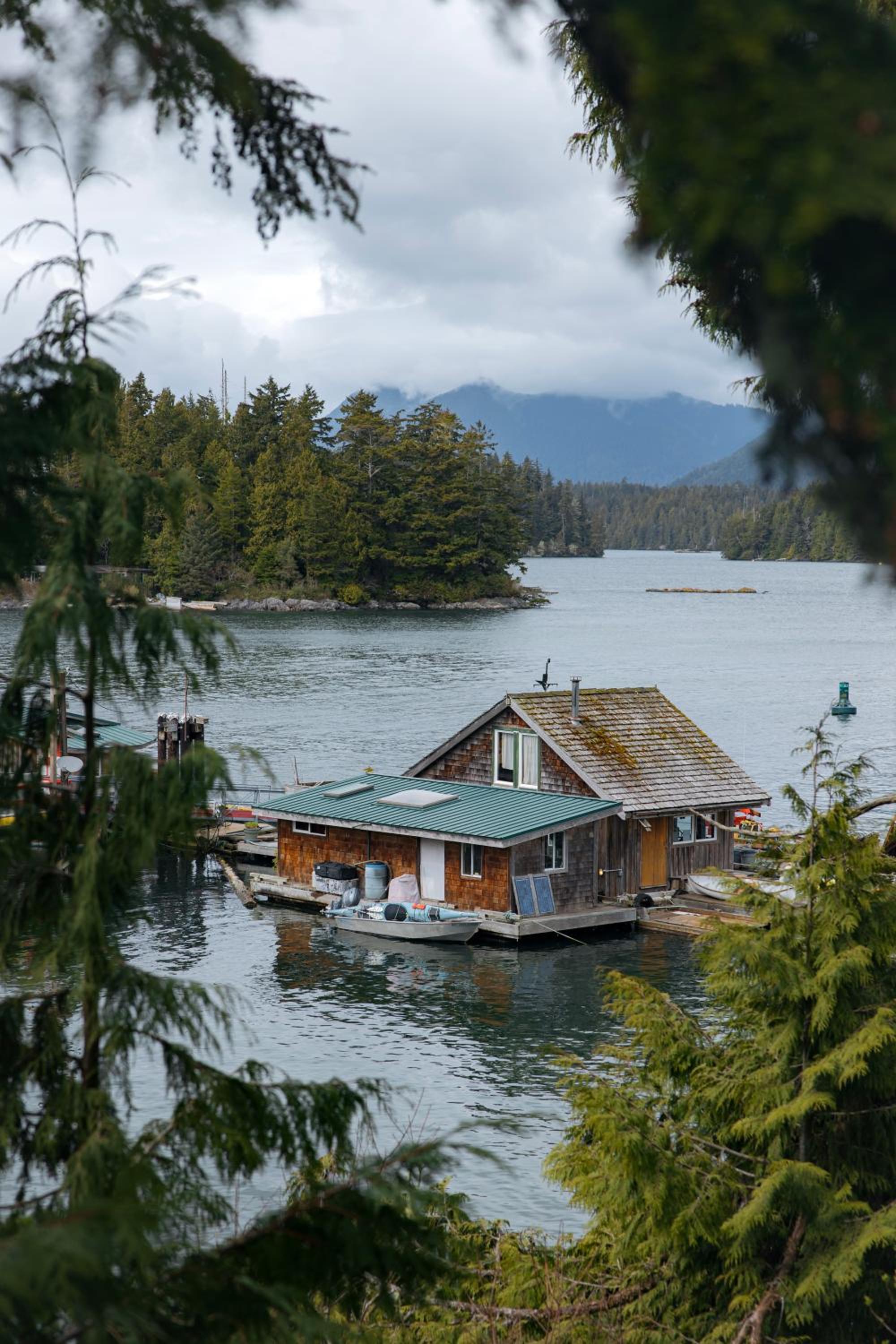 Aframe House - Not Pet Friendly  photo 2