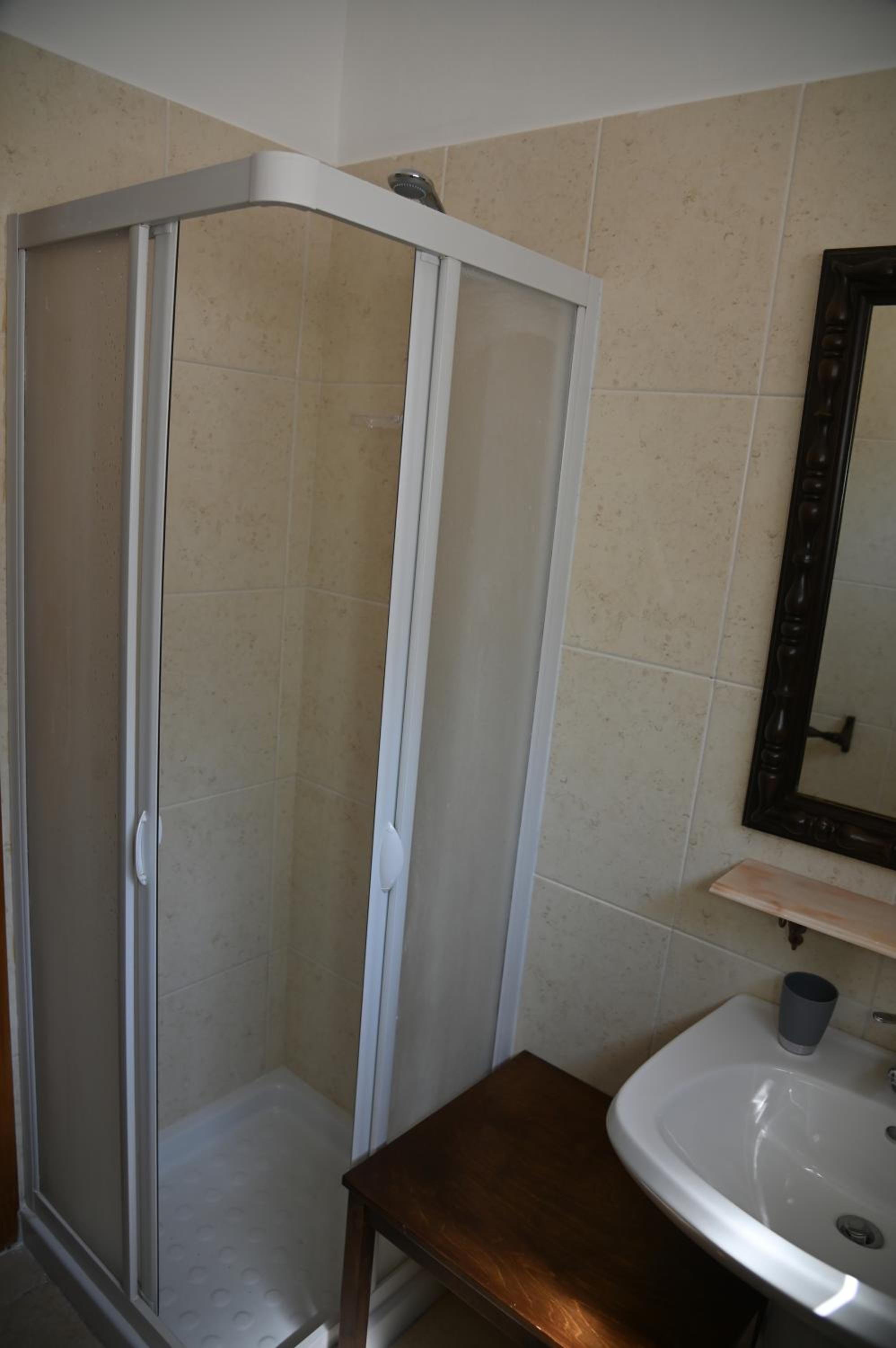 Quadruple Room with Garden View photo 3