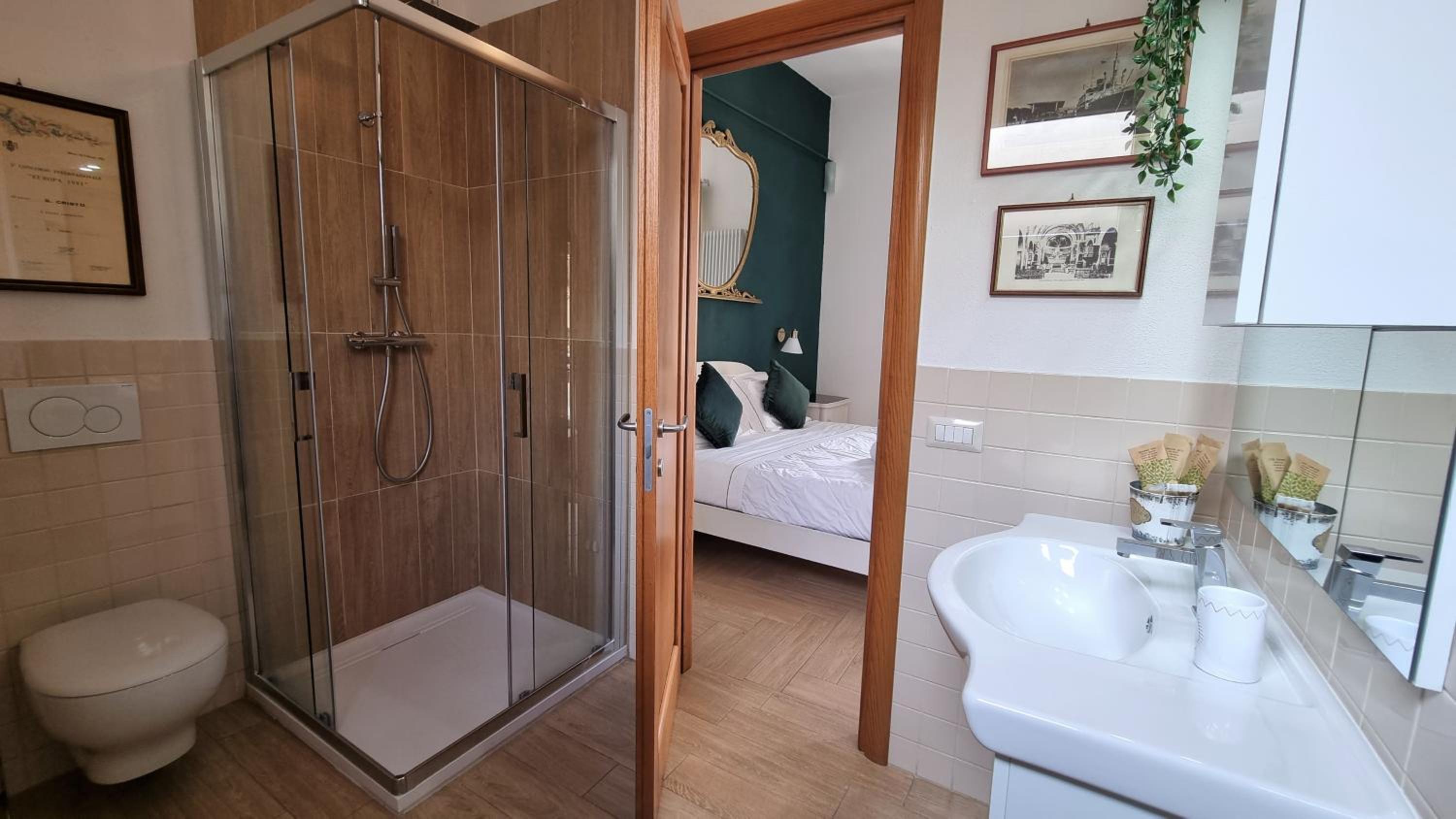 Double Room photo 2