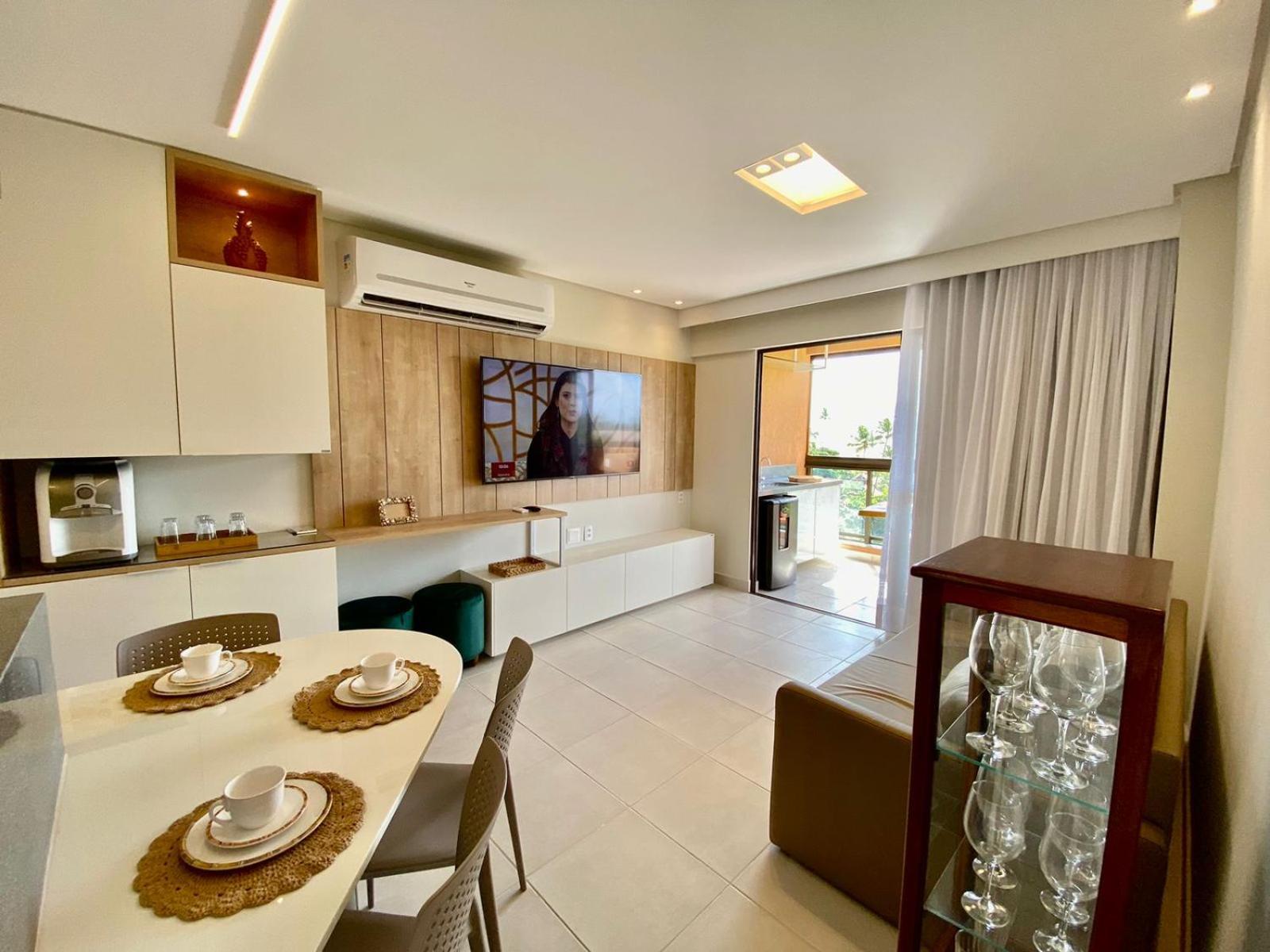 Apartment with Sea View photo 1