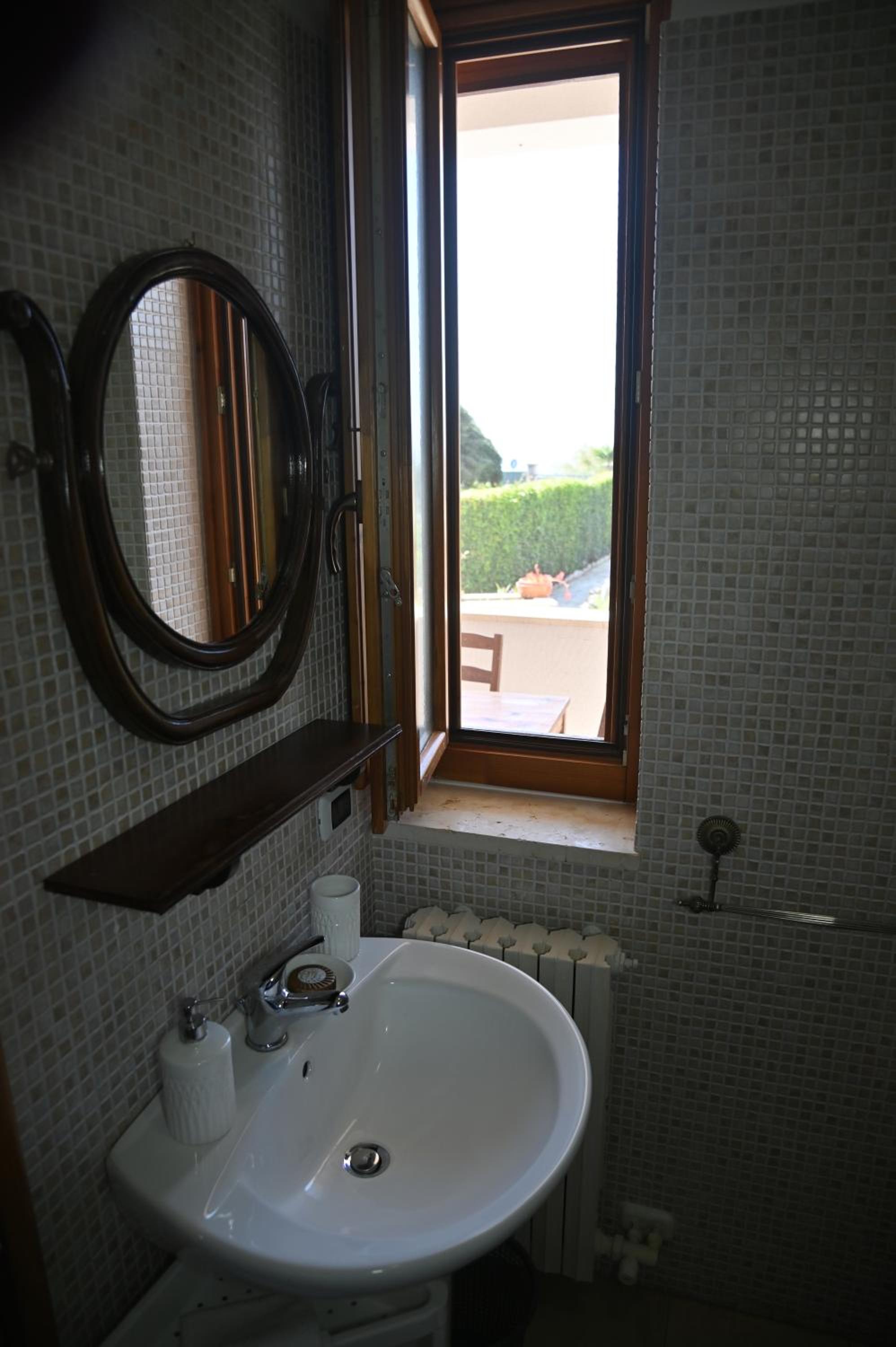 Triple Room with Sea View photo 3