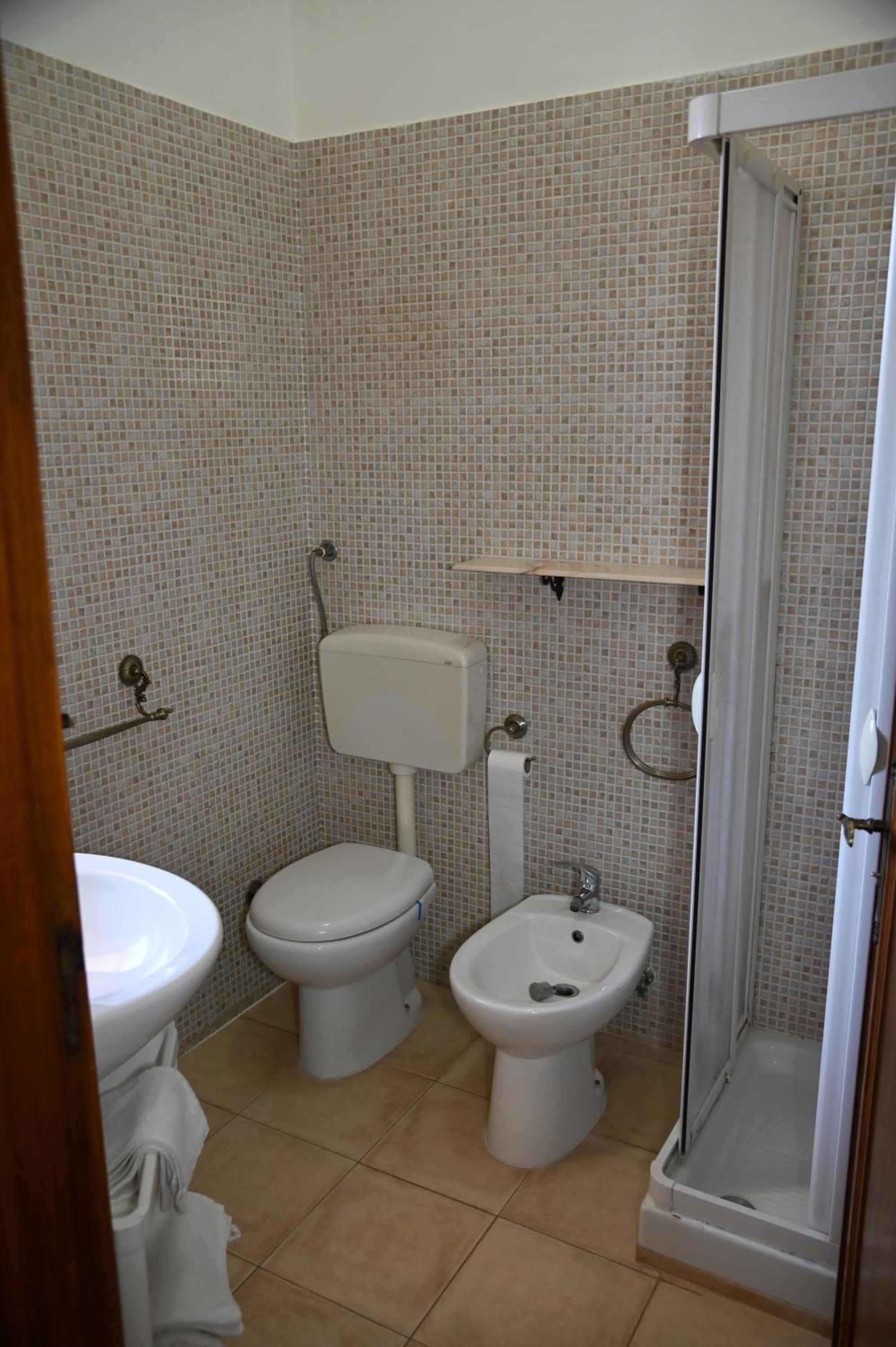 Triple Room with Sea View photo 2