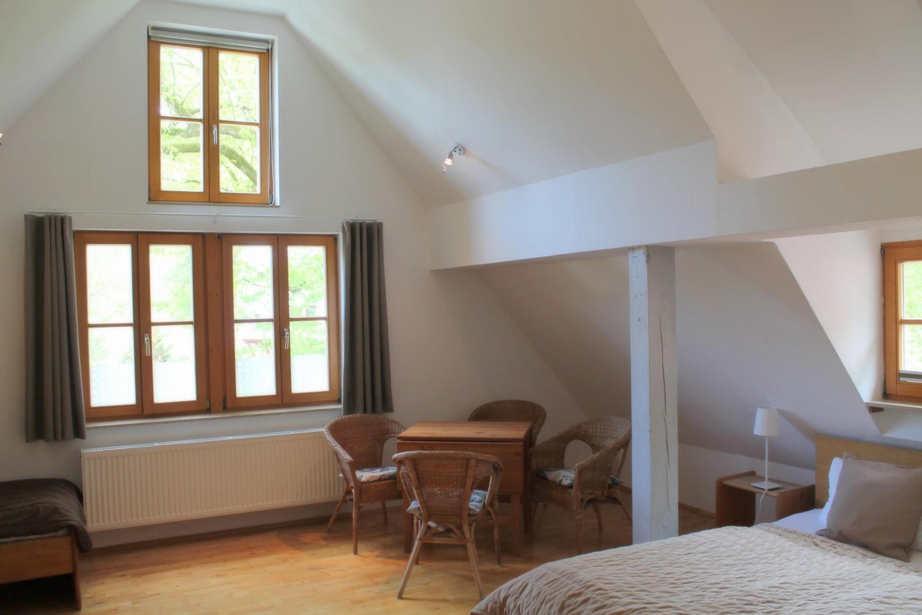 Quadruple Room - Photo 4