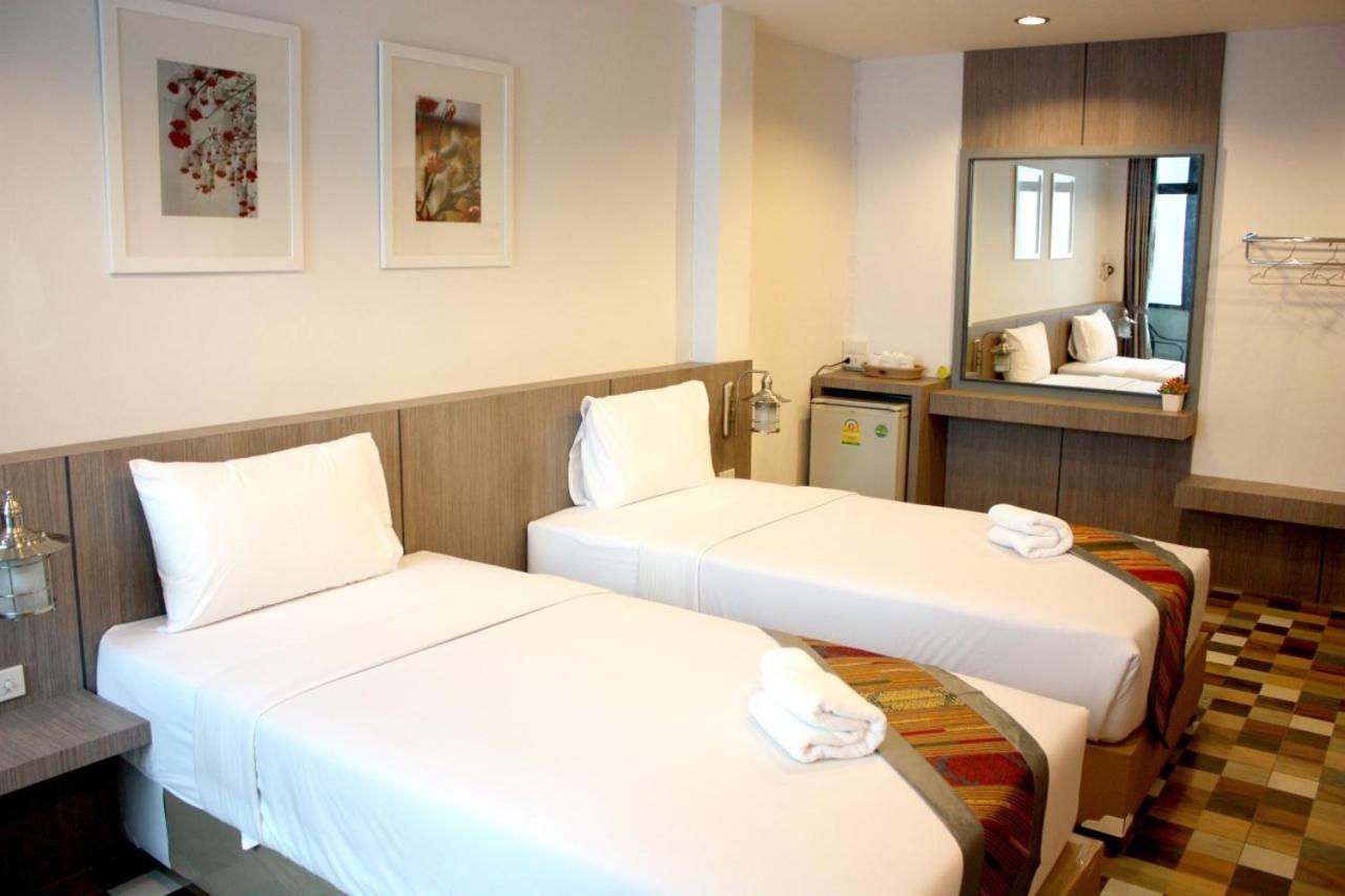 Superior Twin Room photo 1