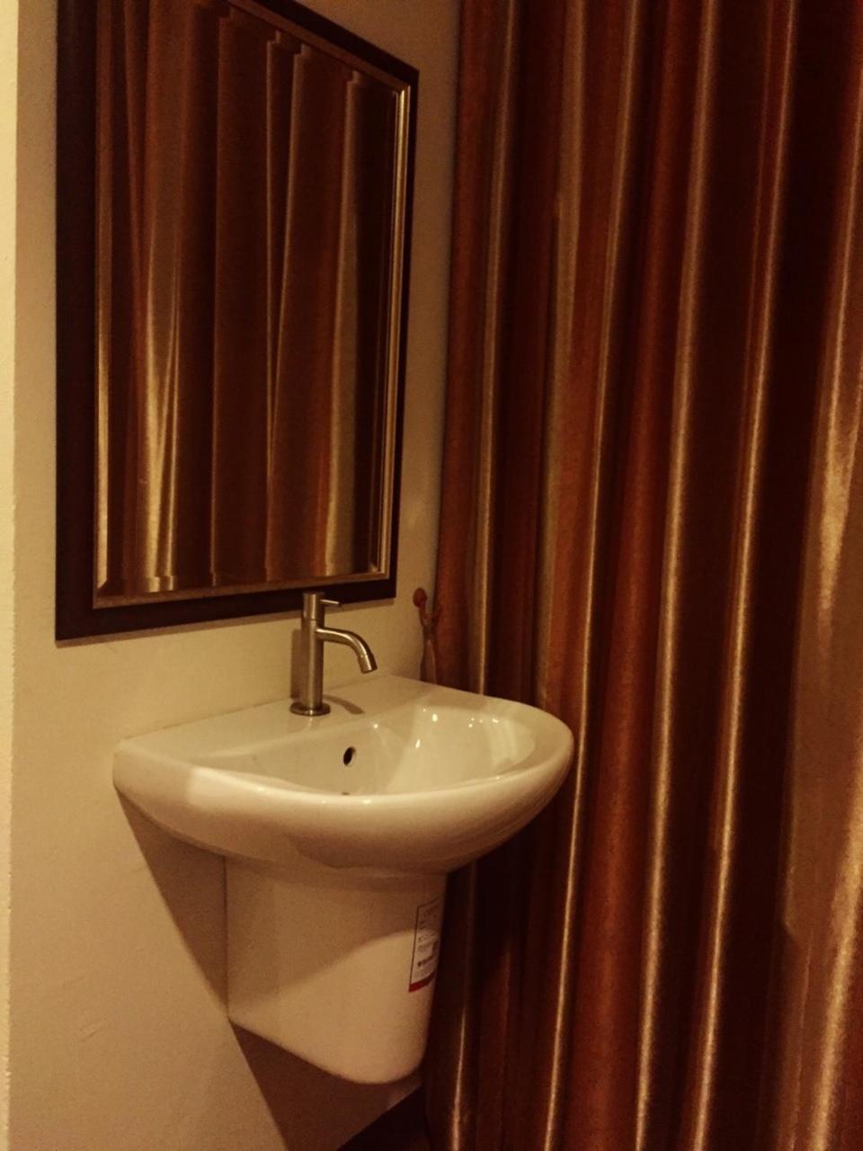 Standard Twin Room photo 2