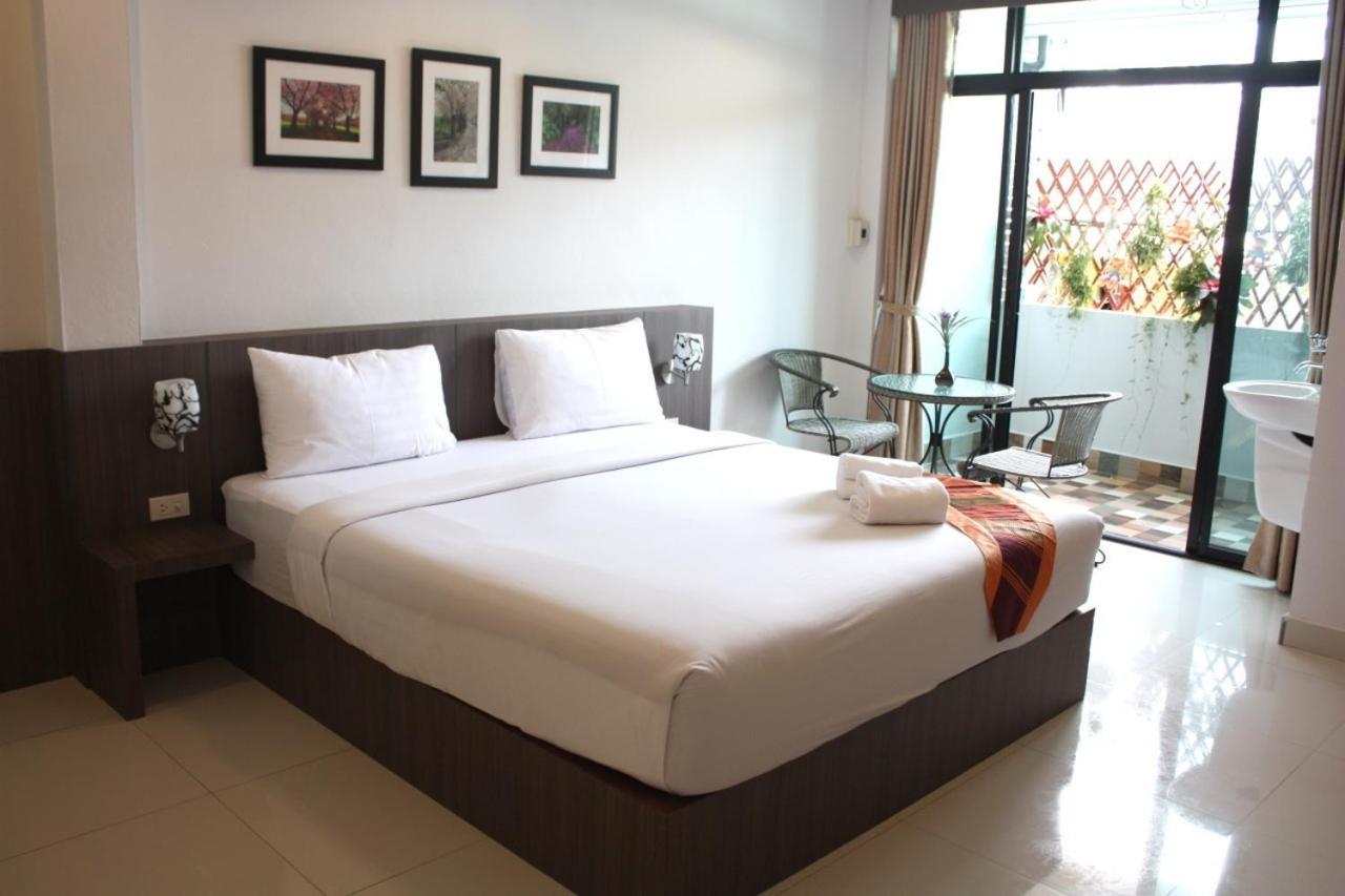Superior King Room photo 1