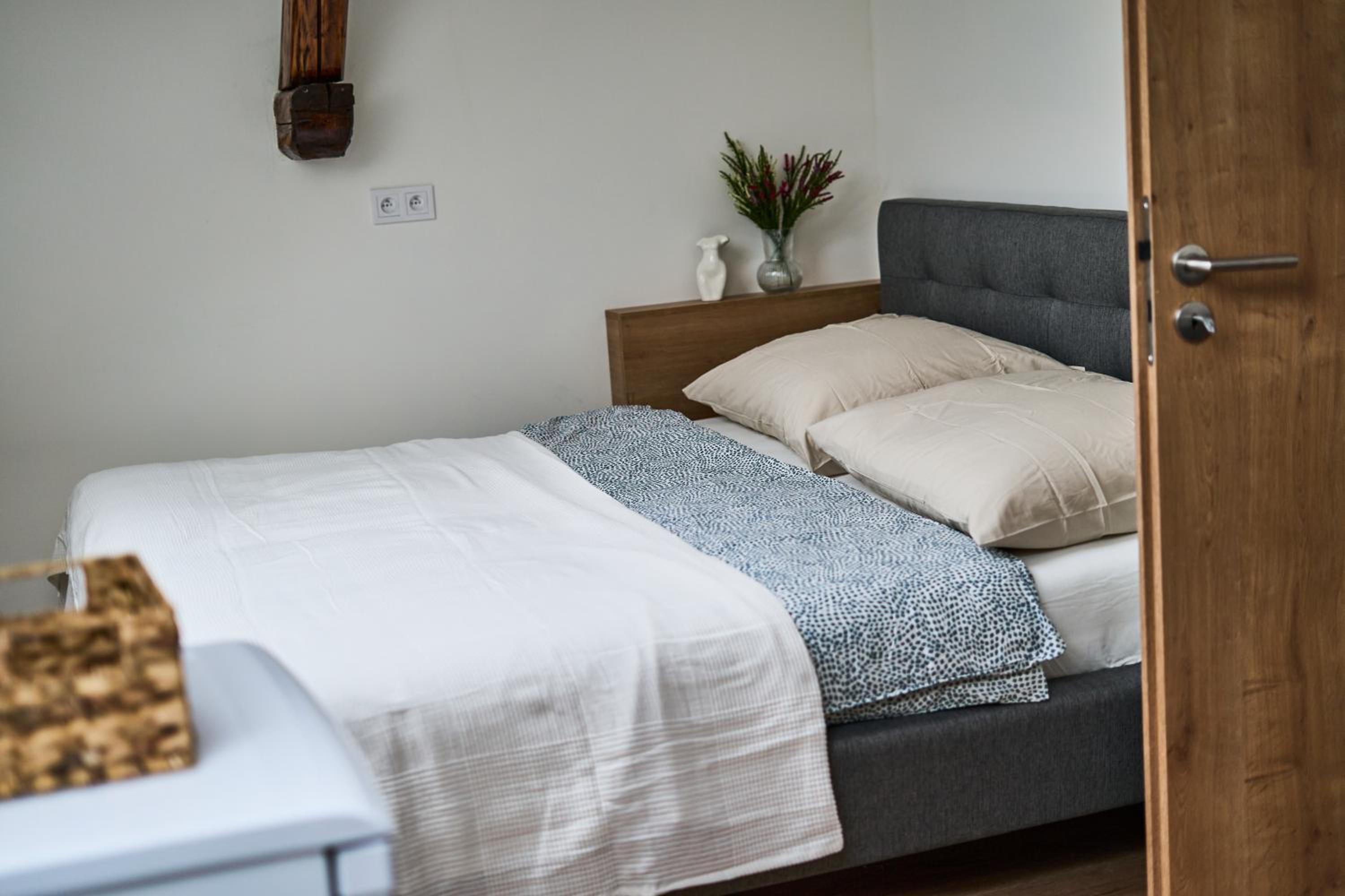 Small Double Room