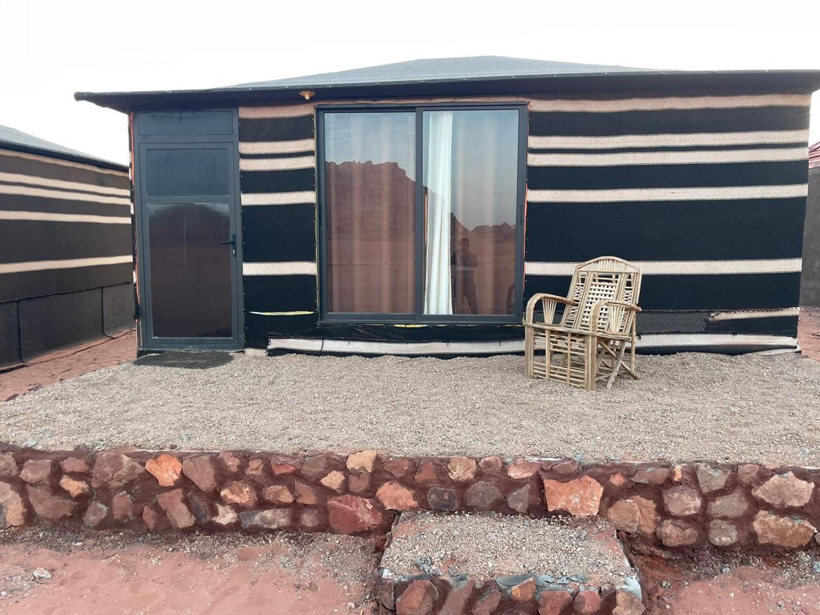 Deluxe Double or Twin Room with Mountain View photo 2