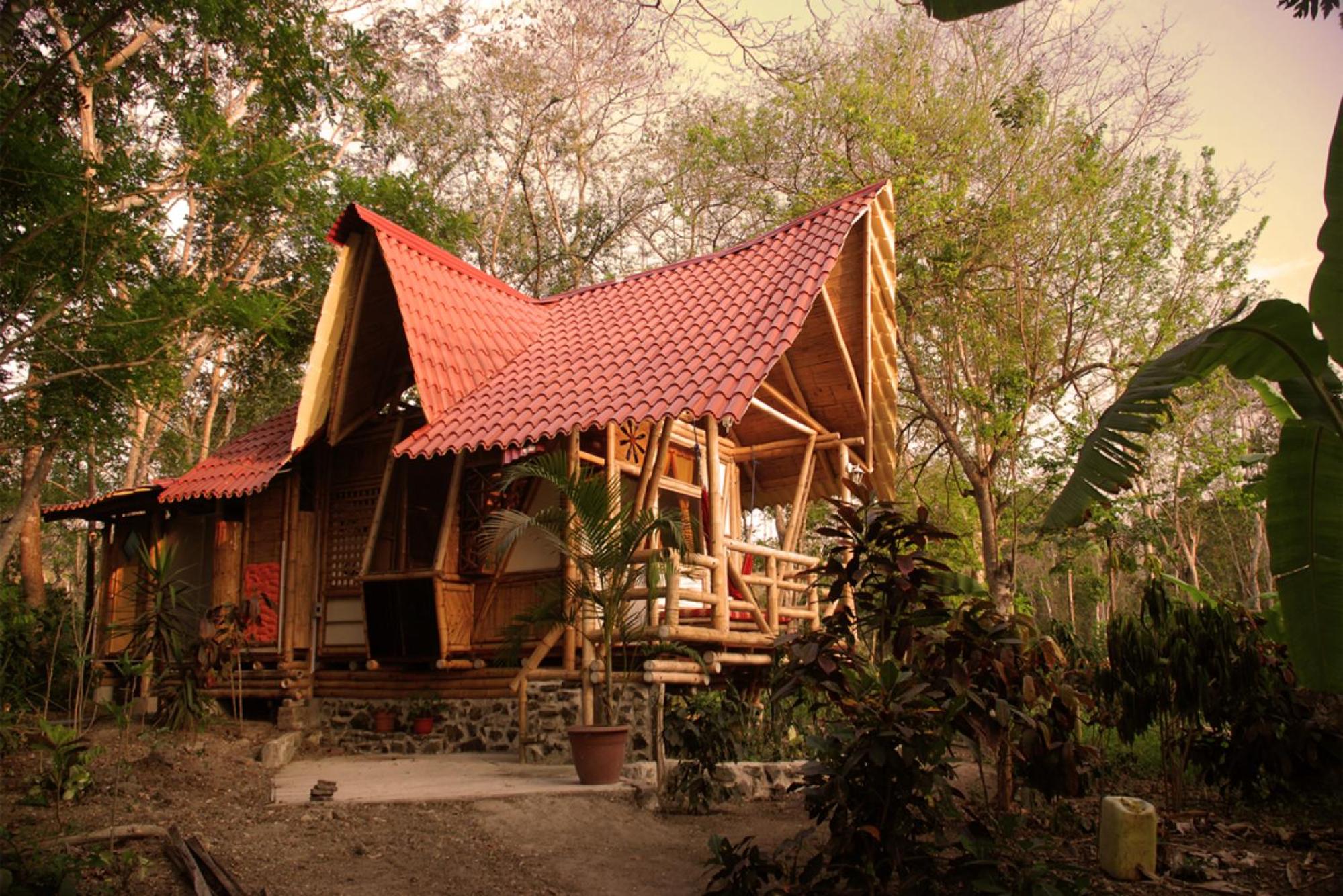 Family Bungalow photo 2