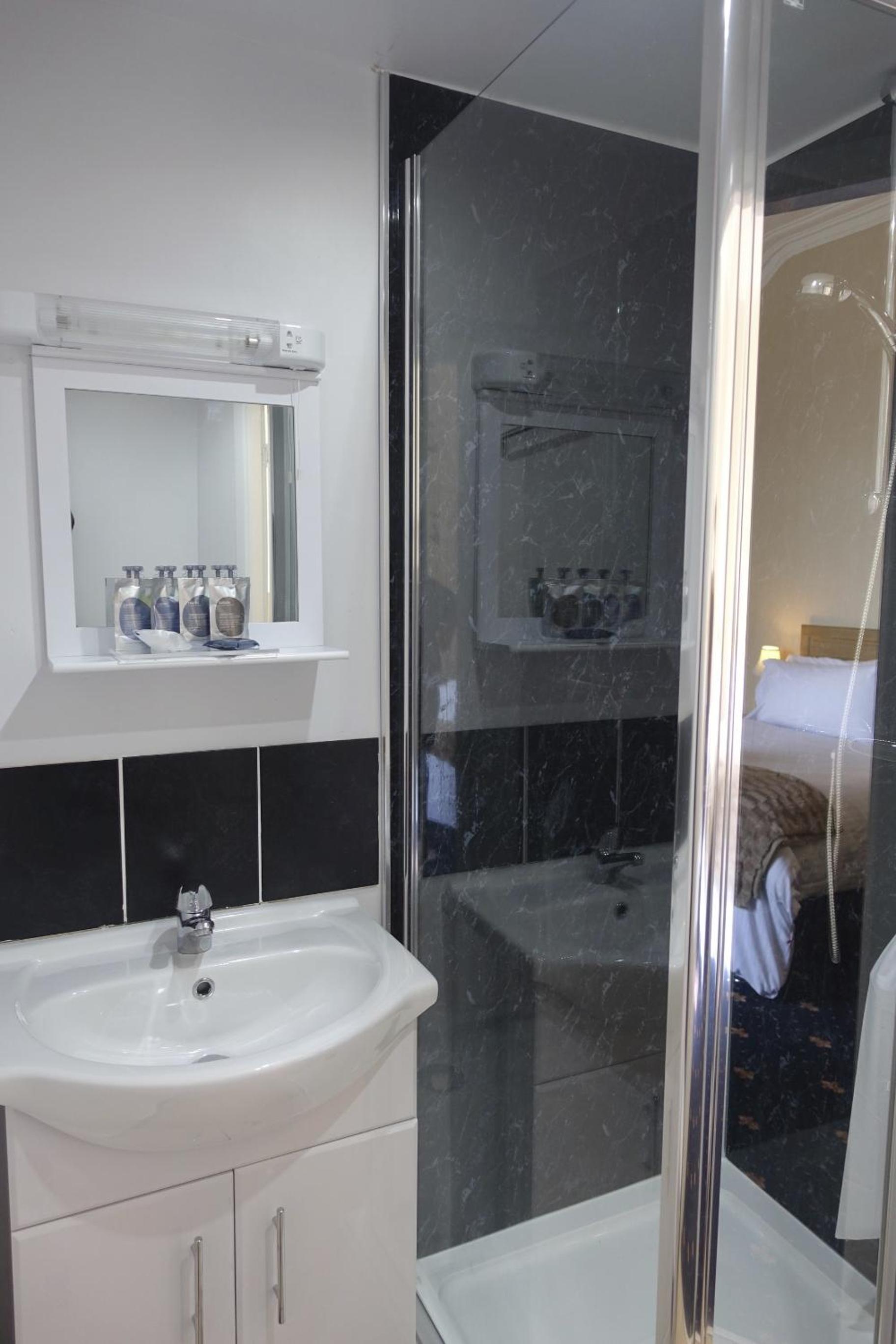 Double Room with Sea View photo 2