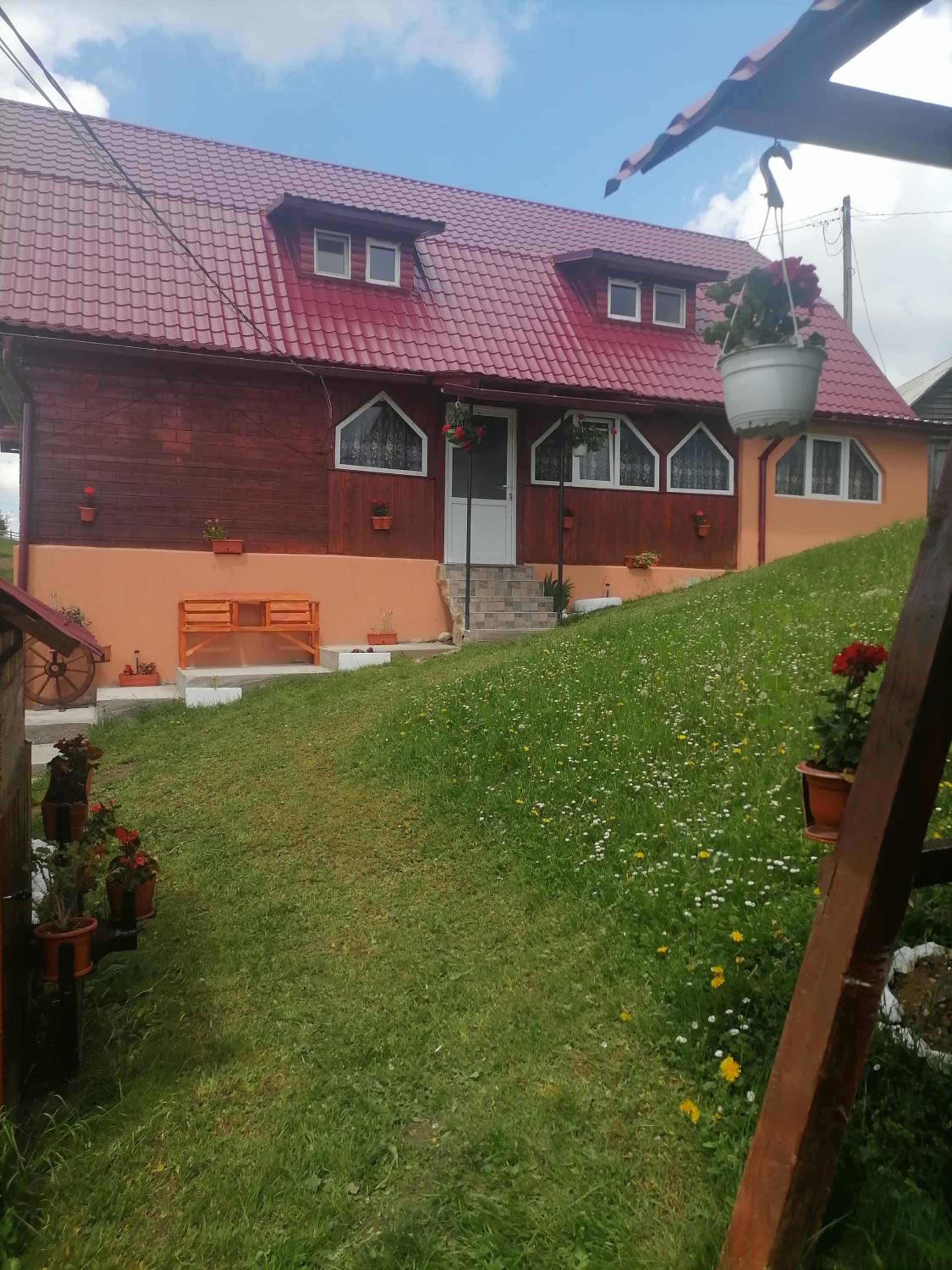 Three-Bedroom House - Photo 24