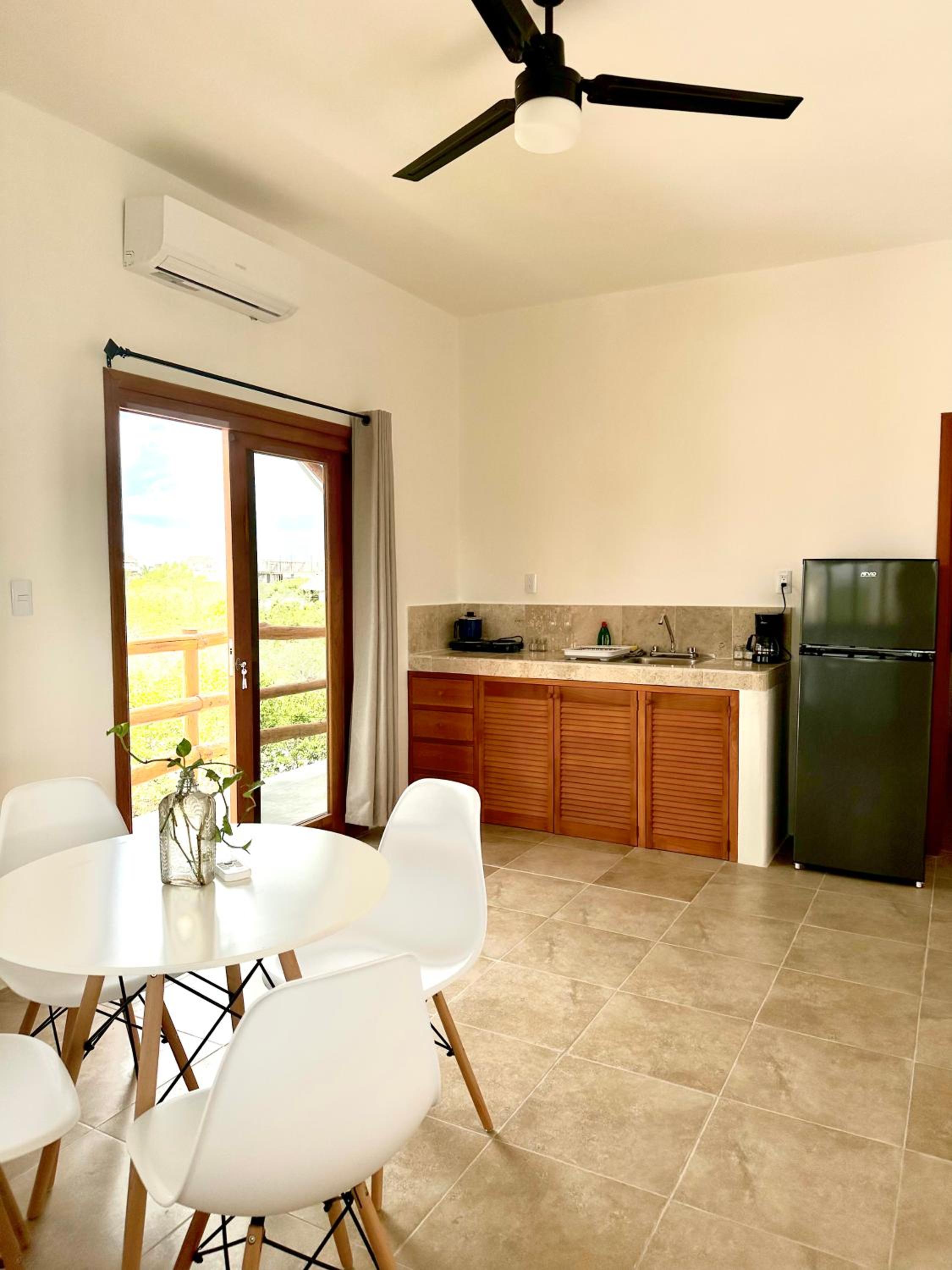 Junior Suite with Balcony photo 2