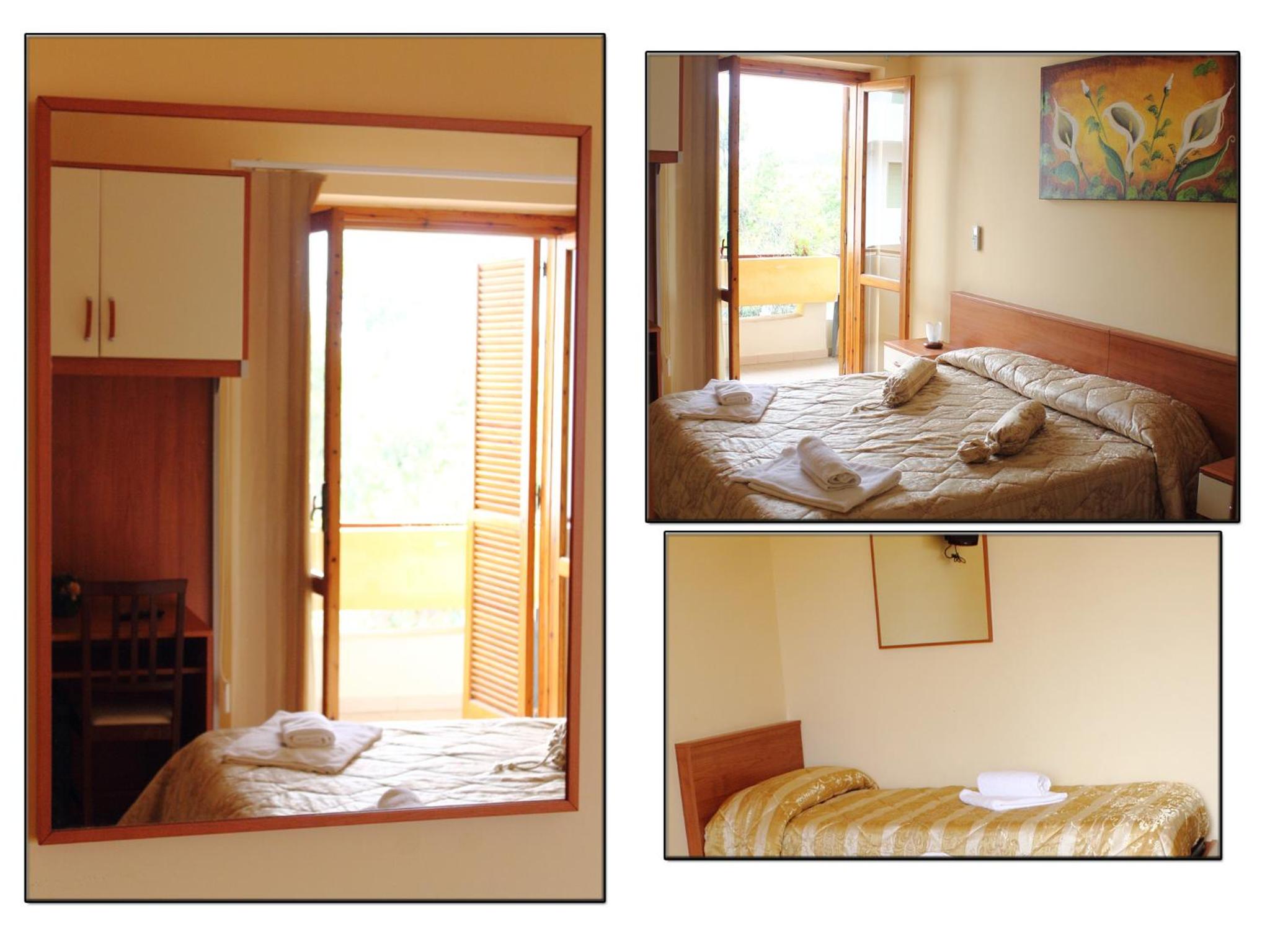 Triple Room with Sea View - Photo 6