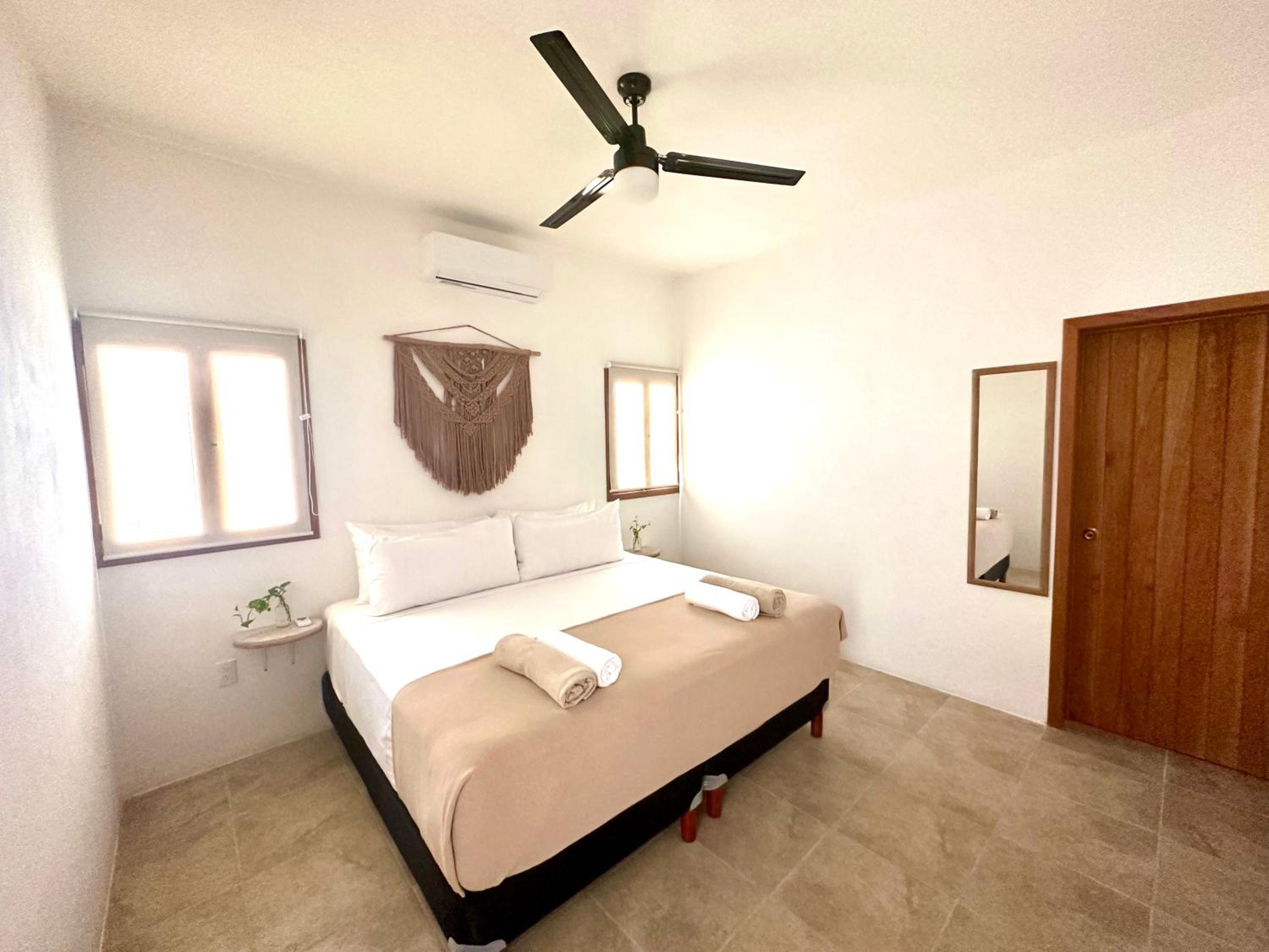 Junior Suite with Balcony photo 1