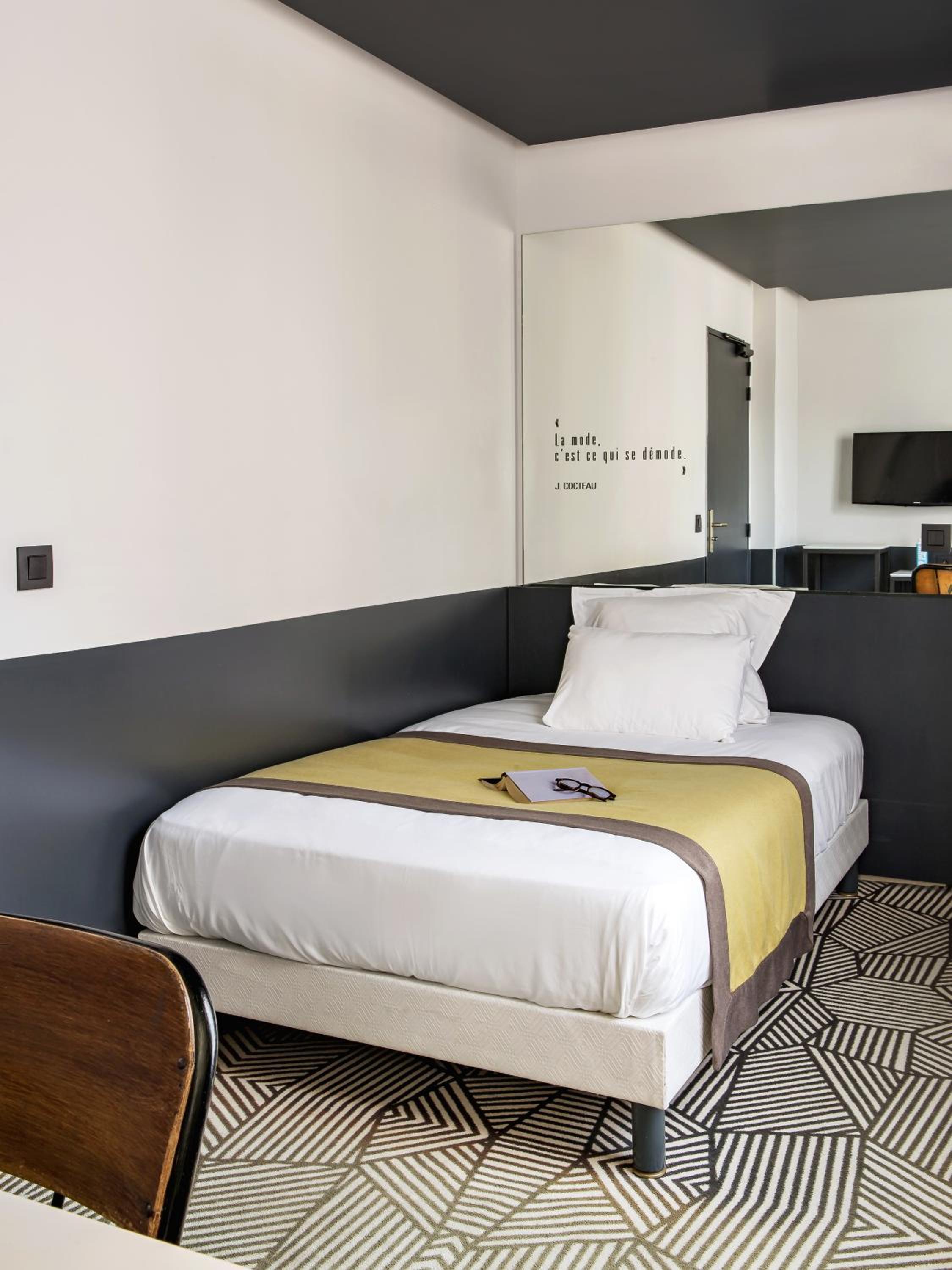 Single Room photo 1