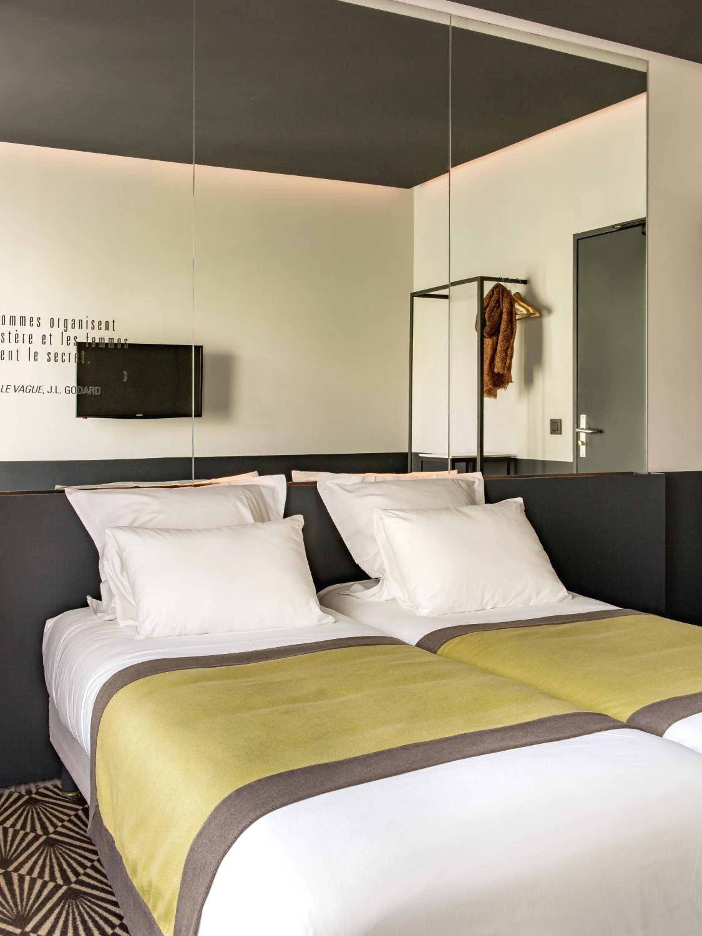 Twin Room photo 1