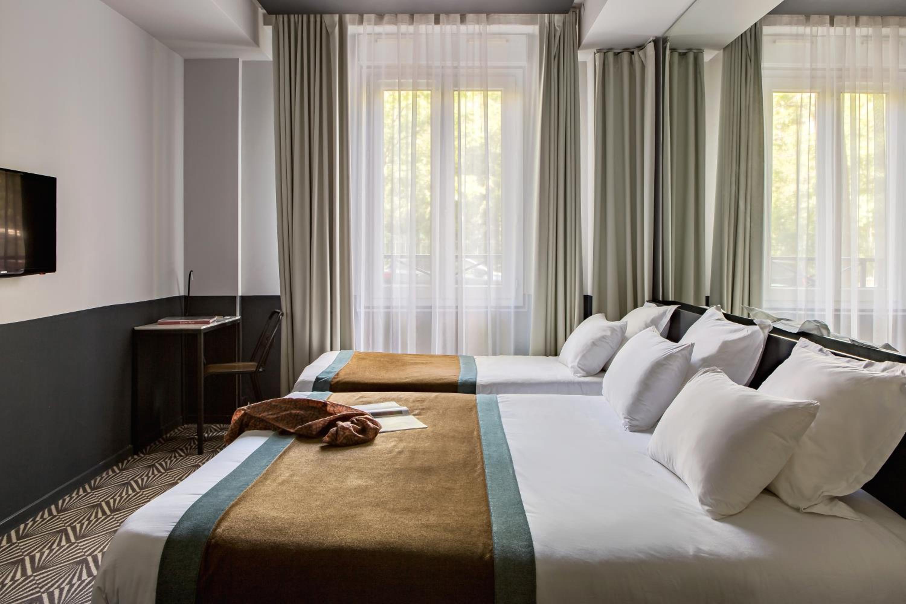 Triple Room photo 2