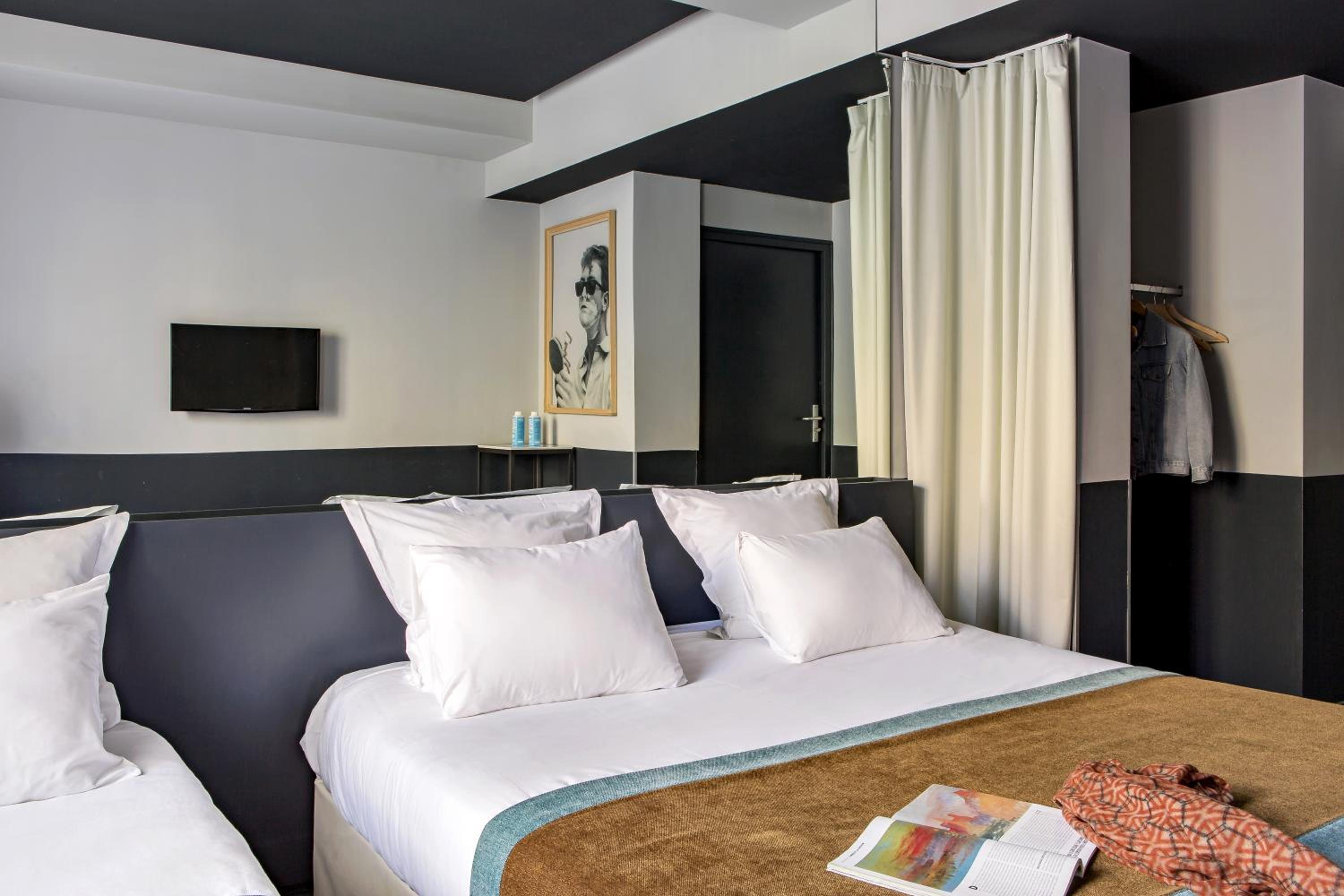 Triple Room photo 3