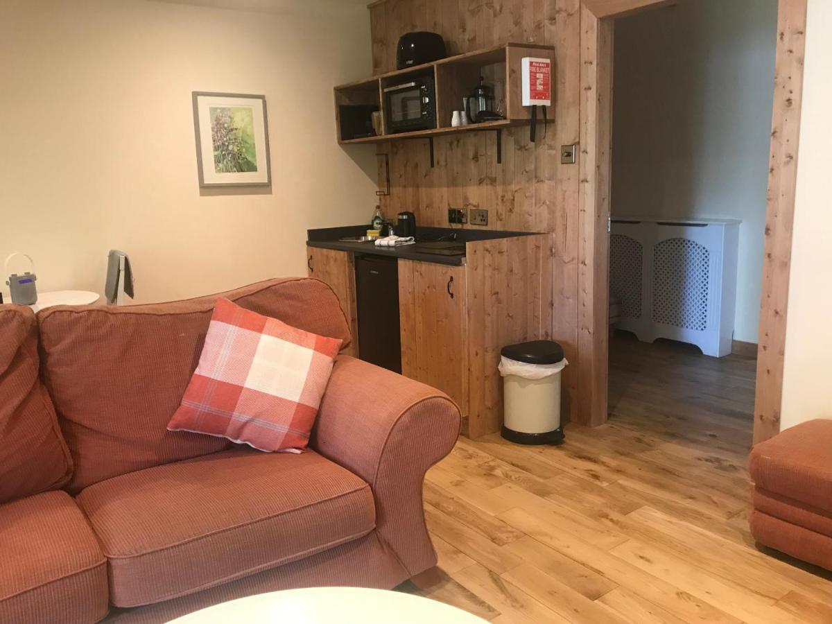 One-Bedroom Apartment - Photo 10