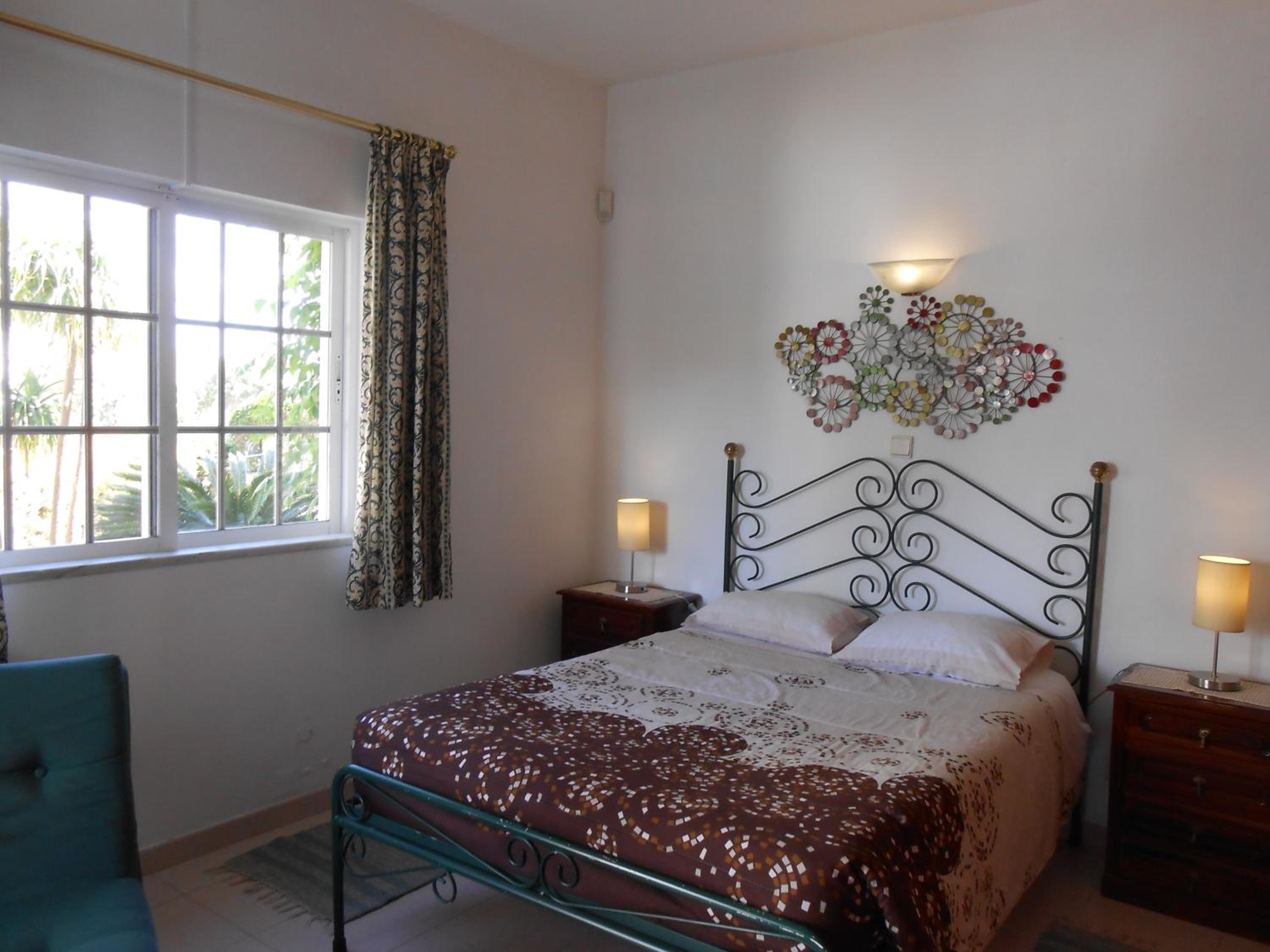 Double Room with Garden View photo 3