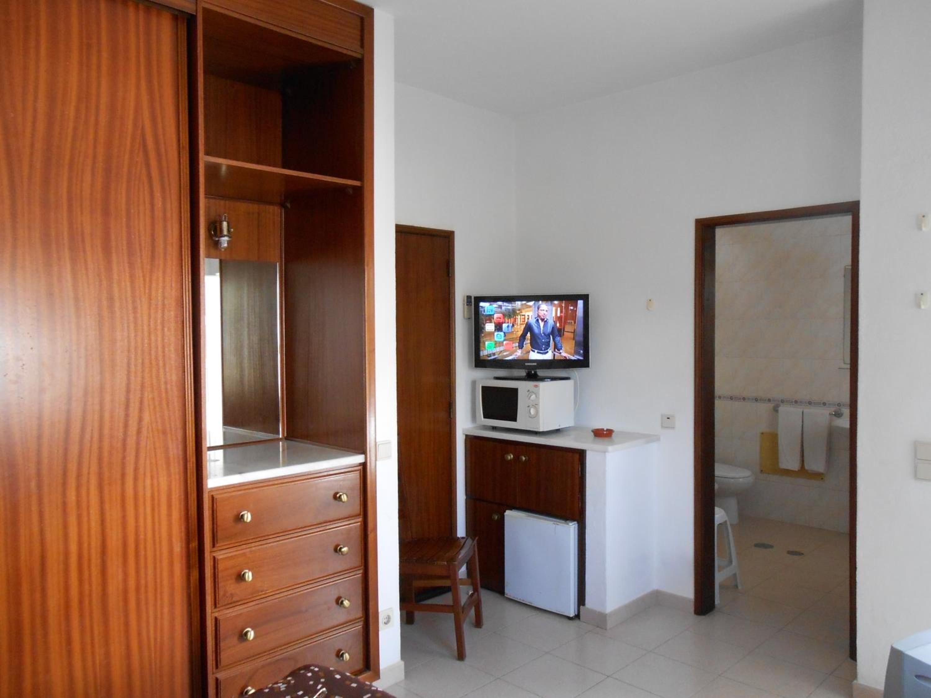 Double Room with Garden View photo 1