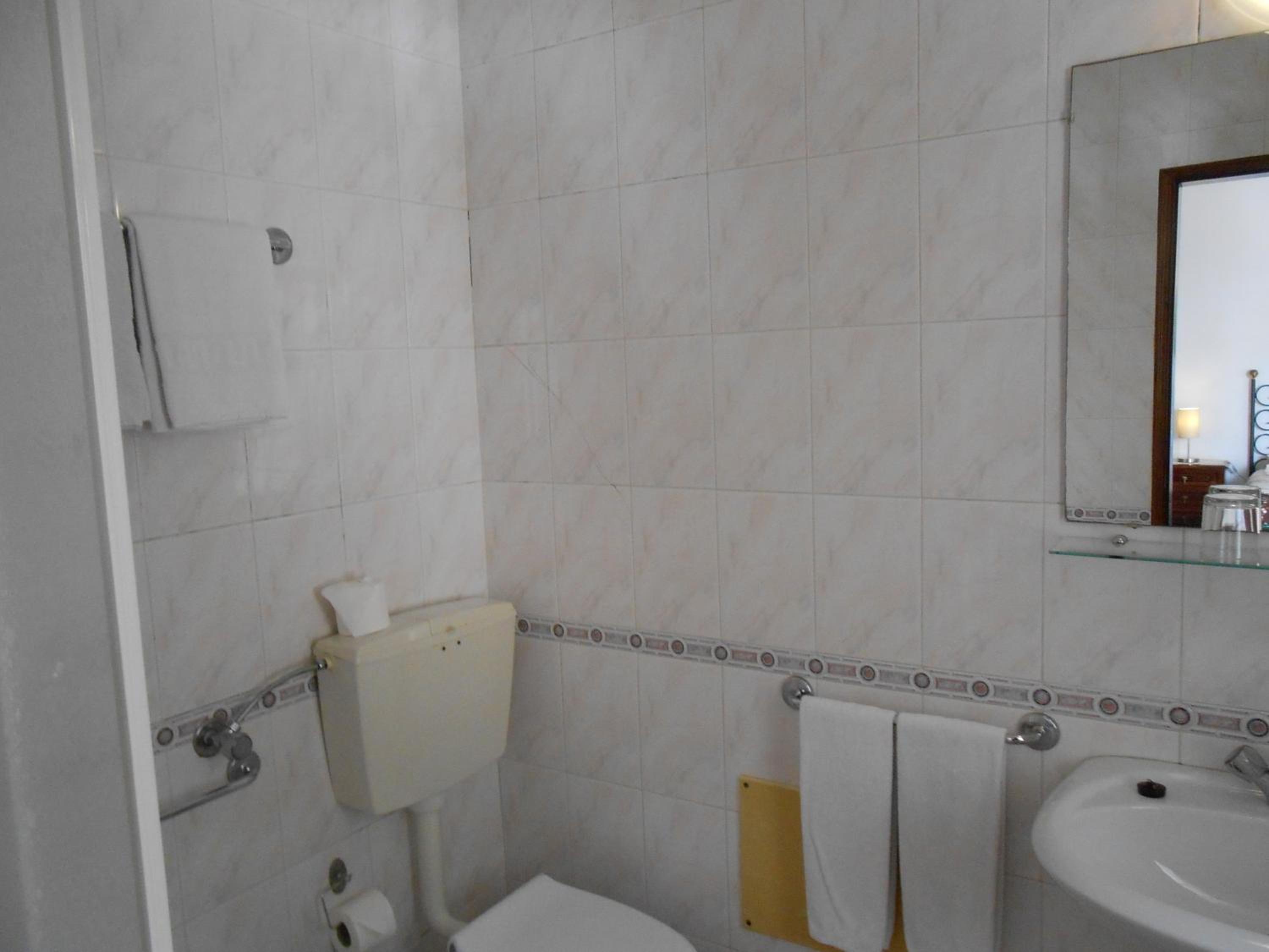 Double Room with Garden View photo 2