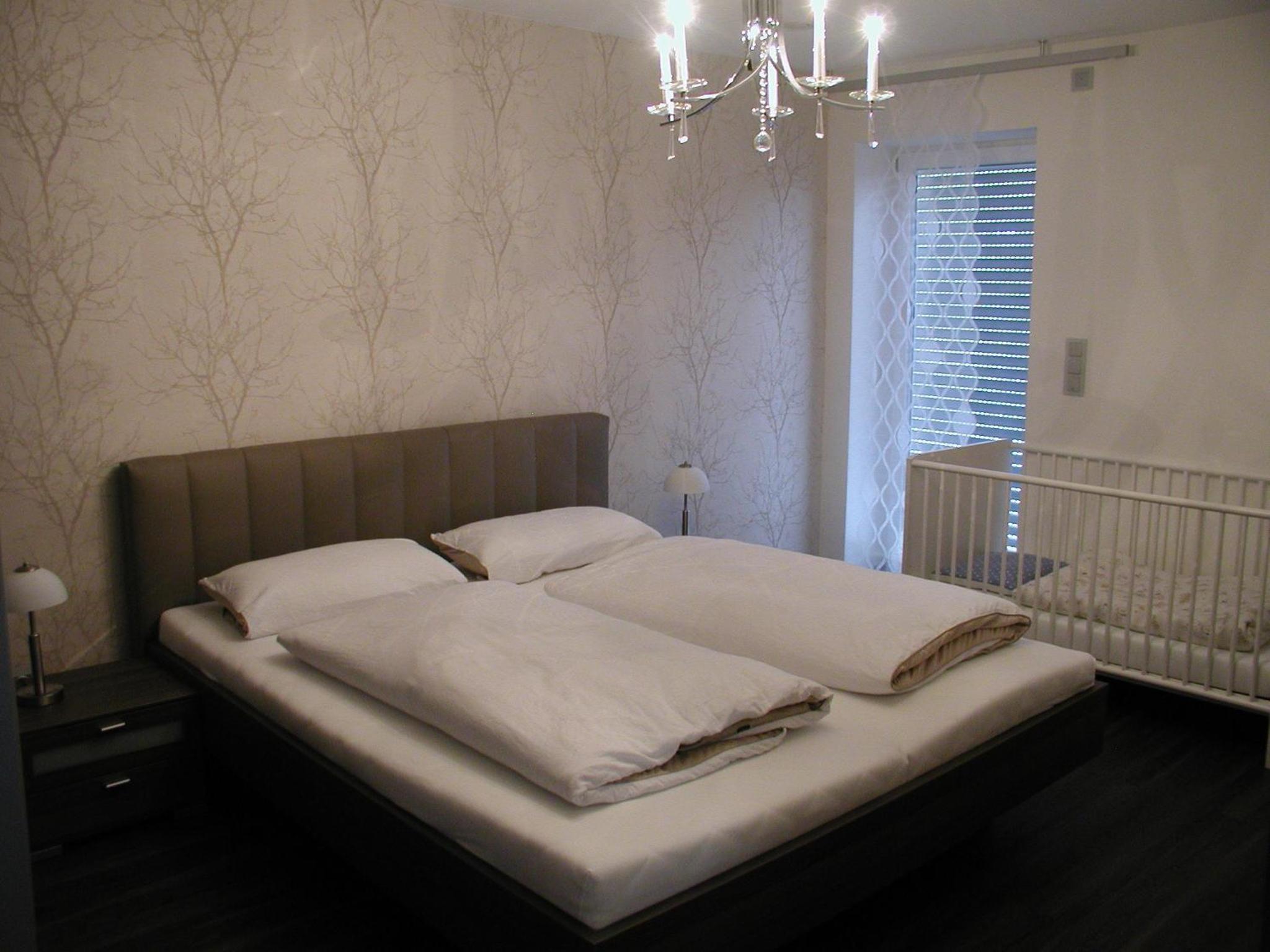 Apartment with Balcony photo 1
