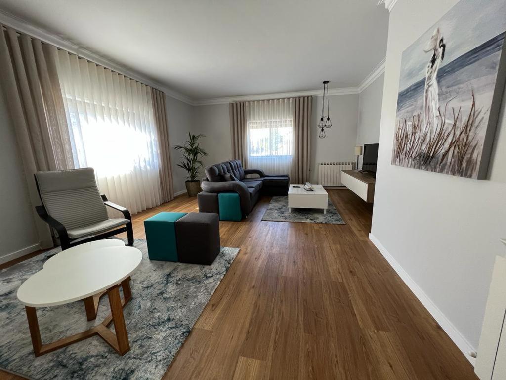 Three-Bedroom House - Photo 1