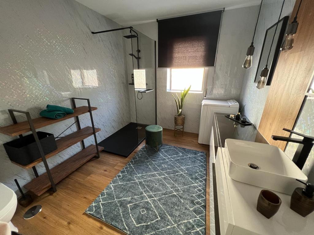 Three-Bedroom House - Photo 19