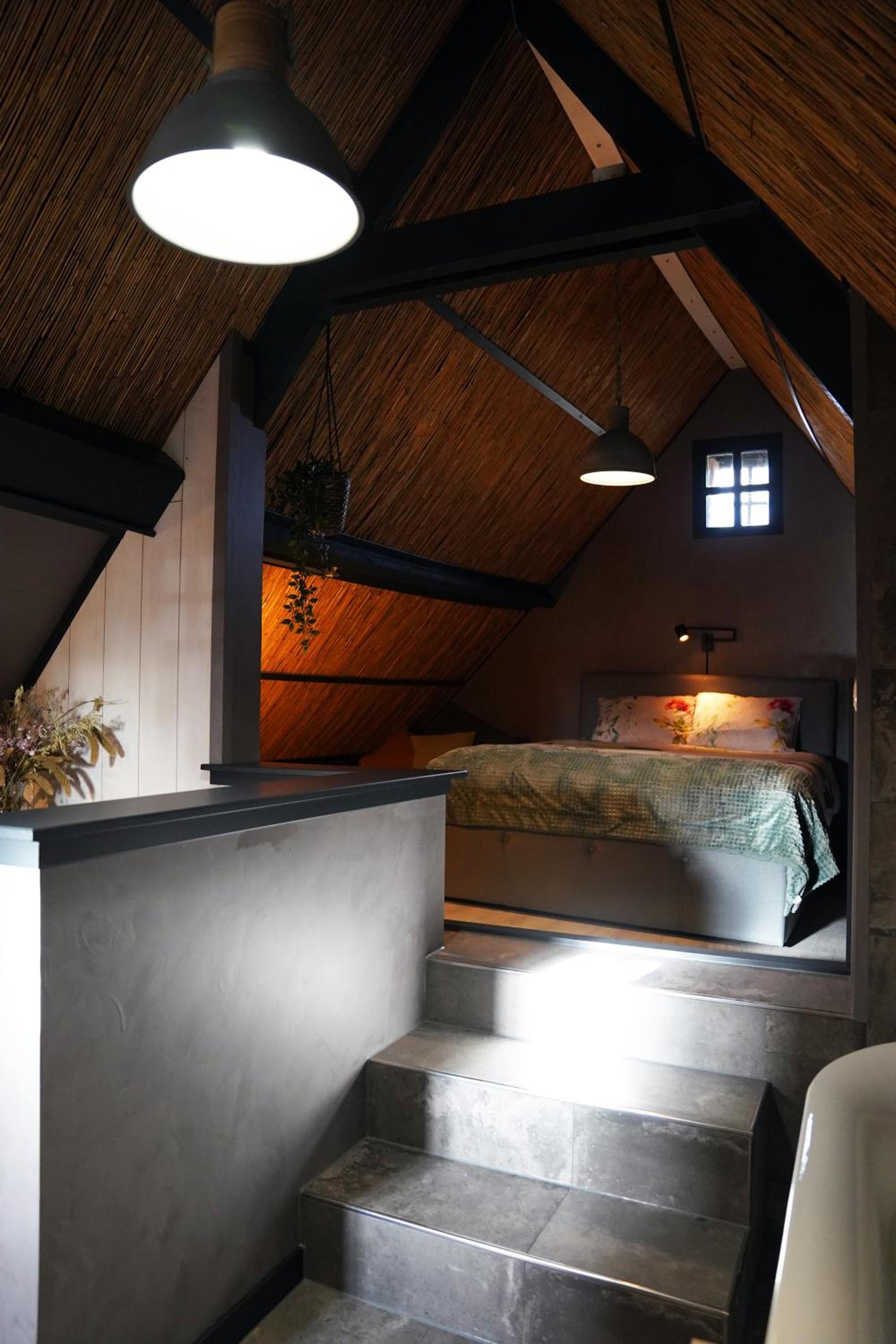 One-Bedroom House photo 1