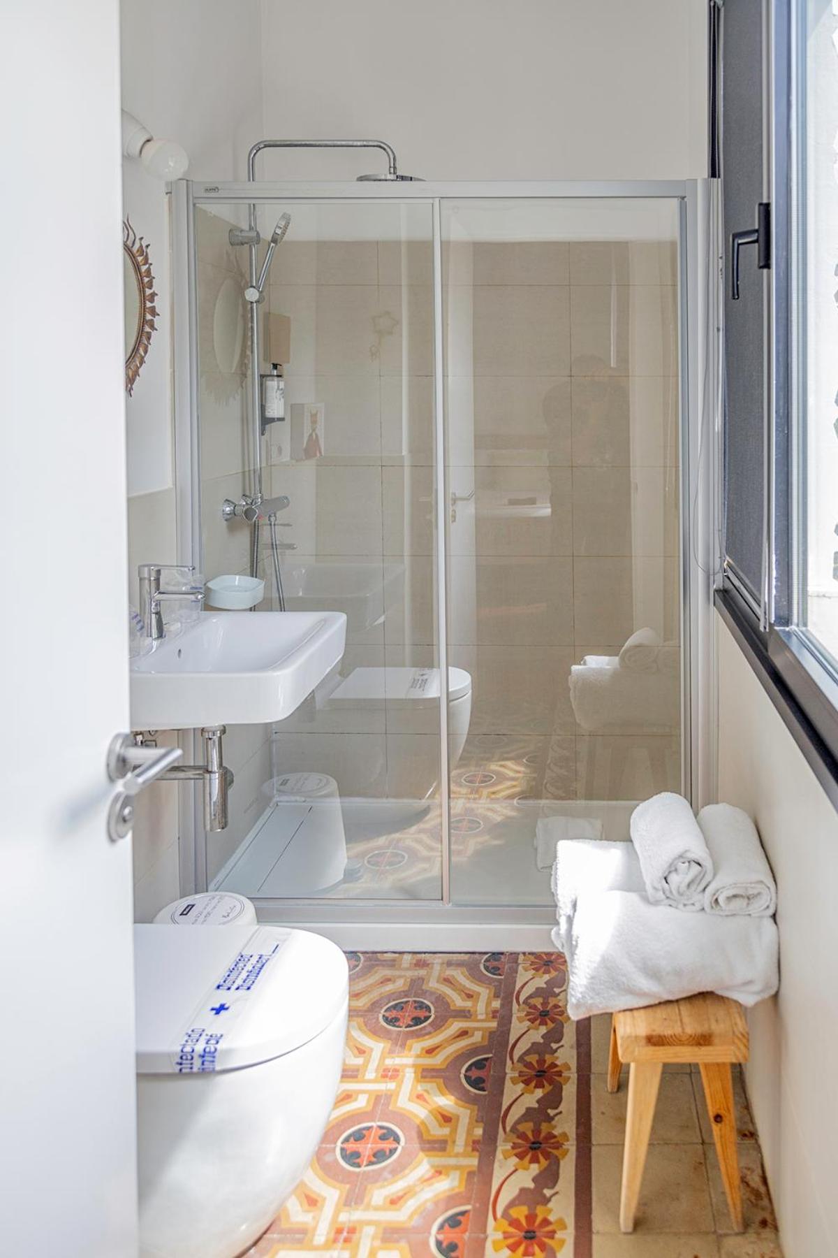 Double Room with views