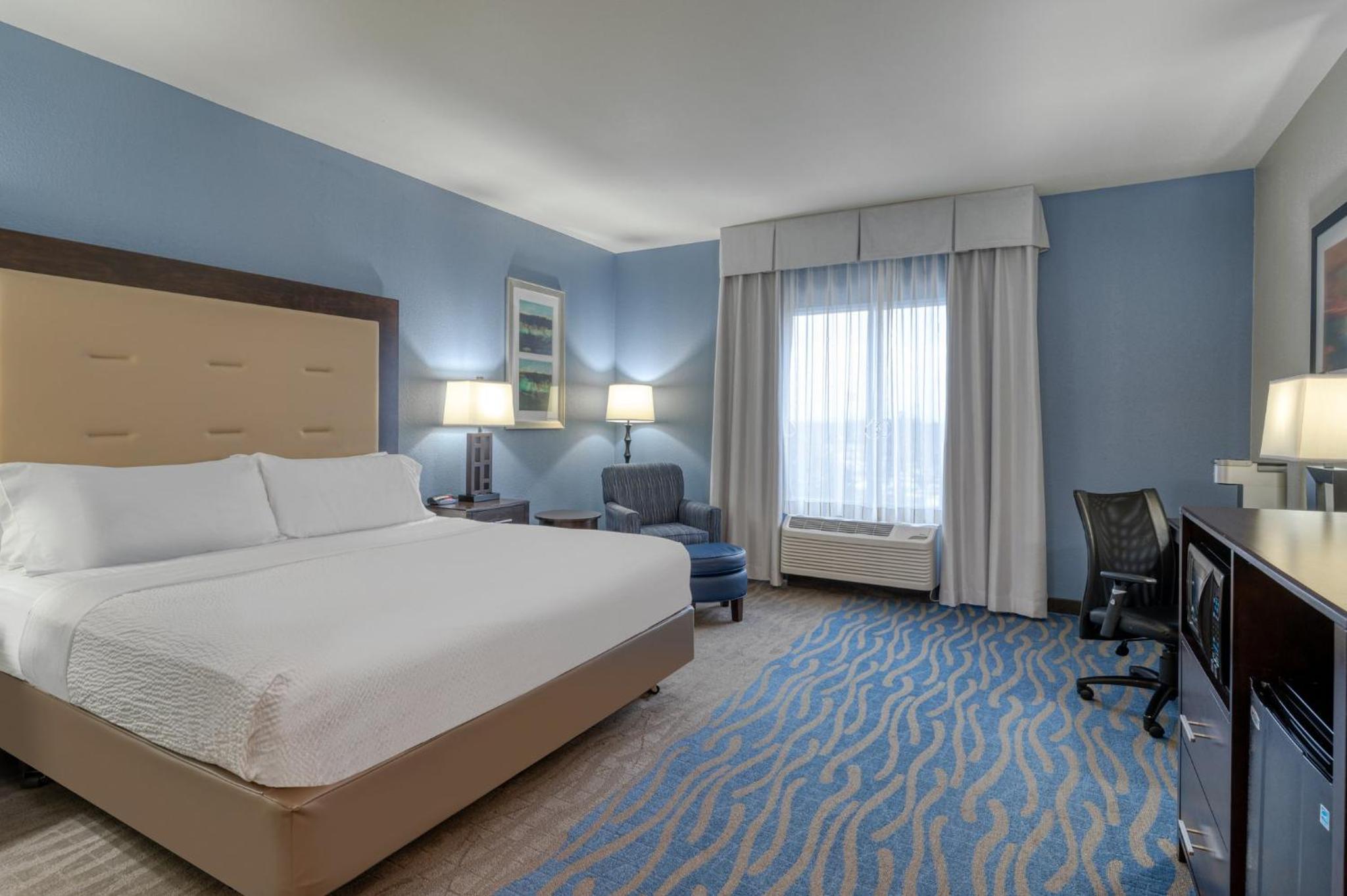 King Room - Disability Access photo 3