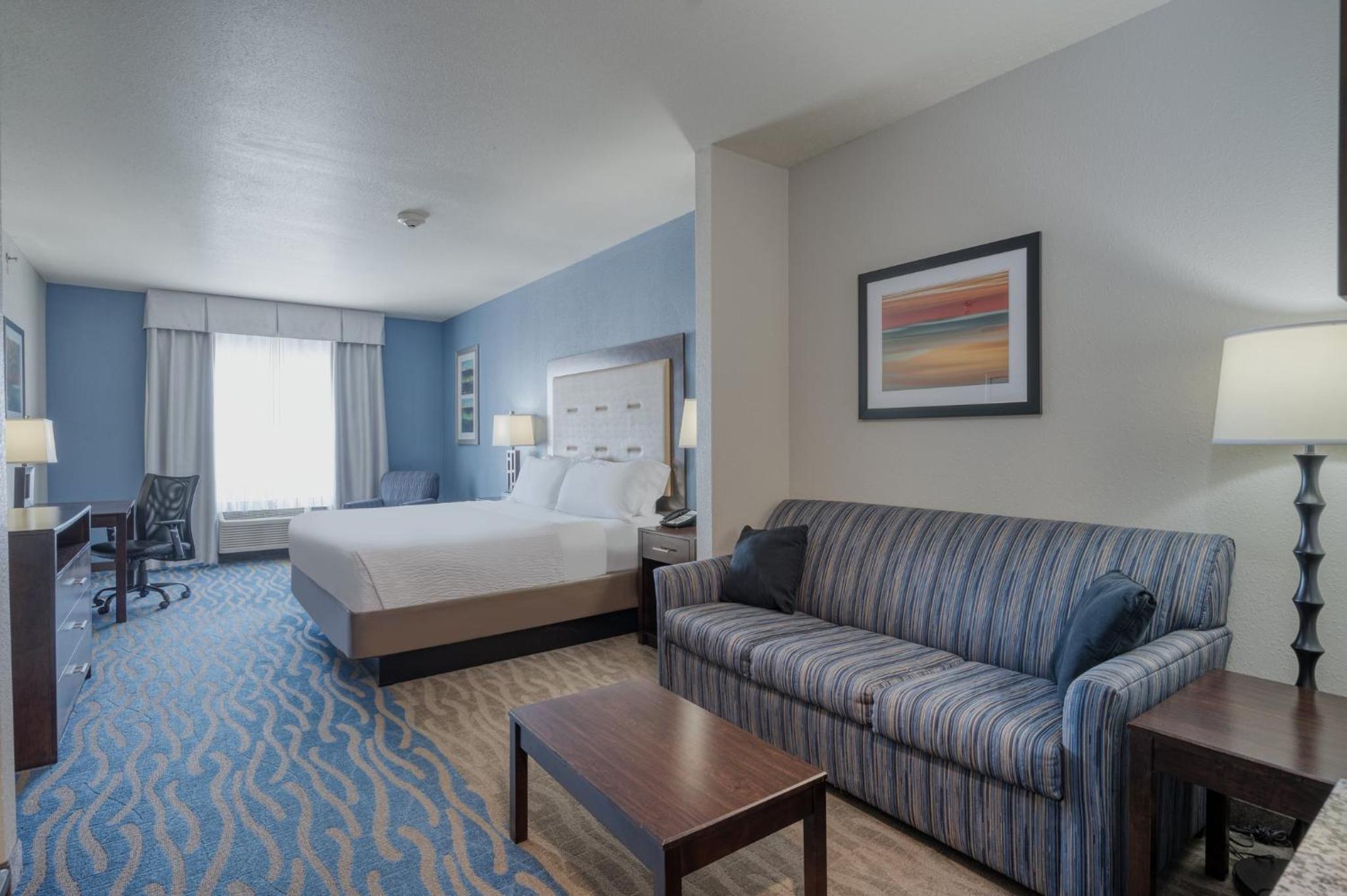 King Suite