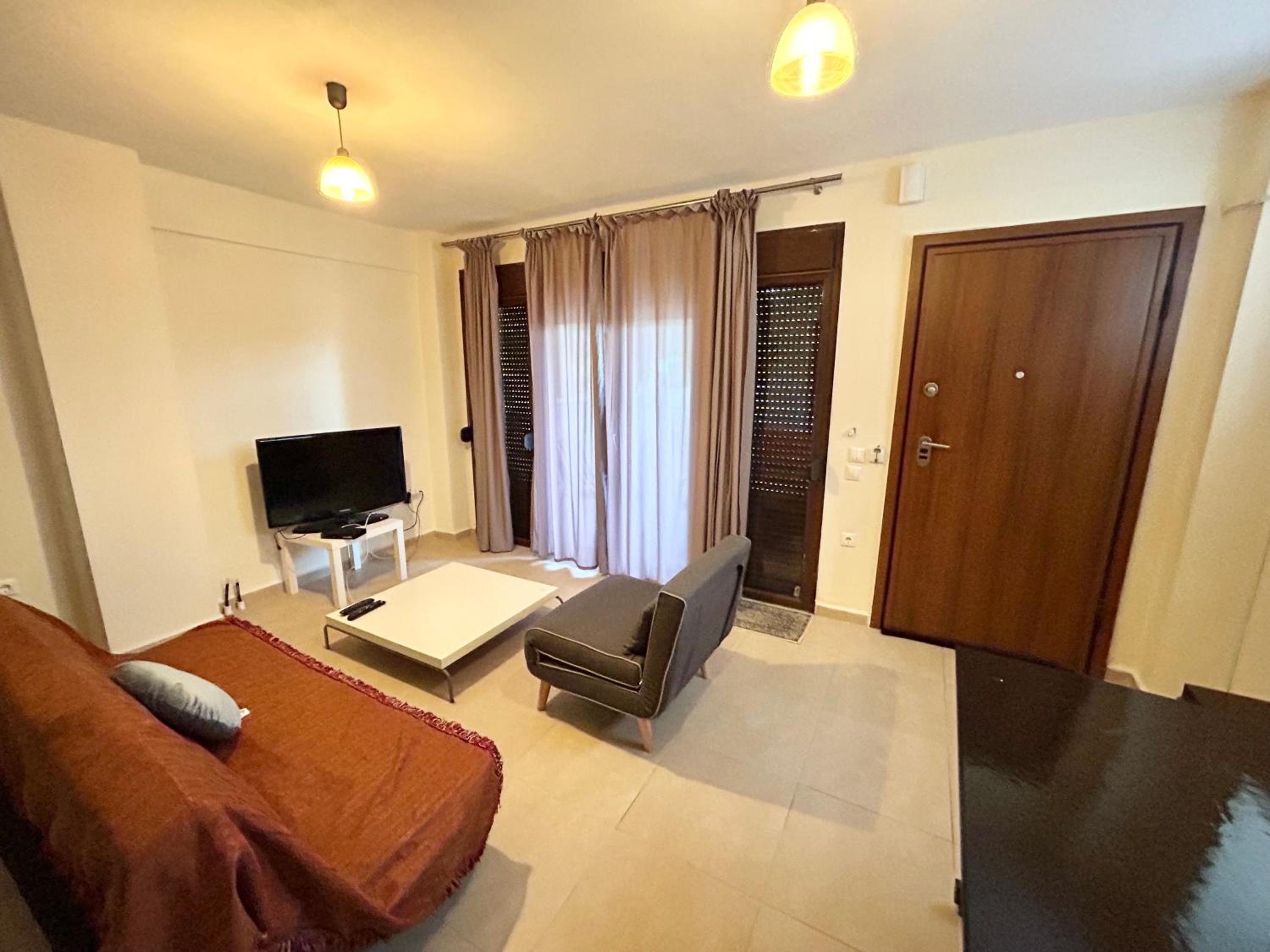 Double Room with Park View photo 1