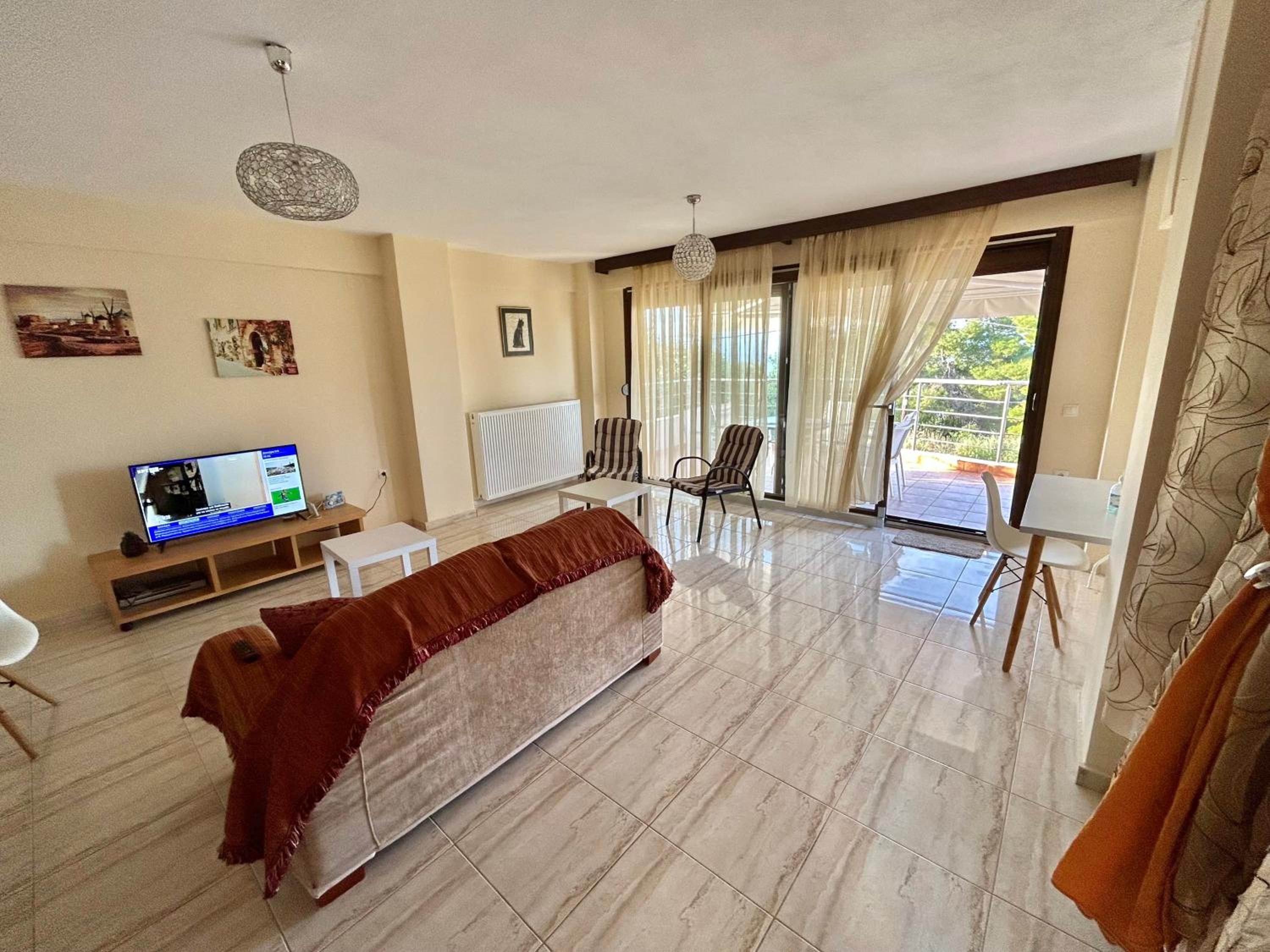 Two-Bedroom House photo 1