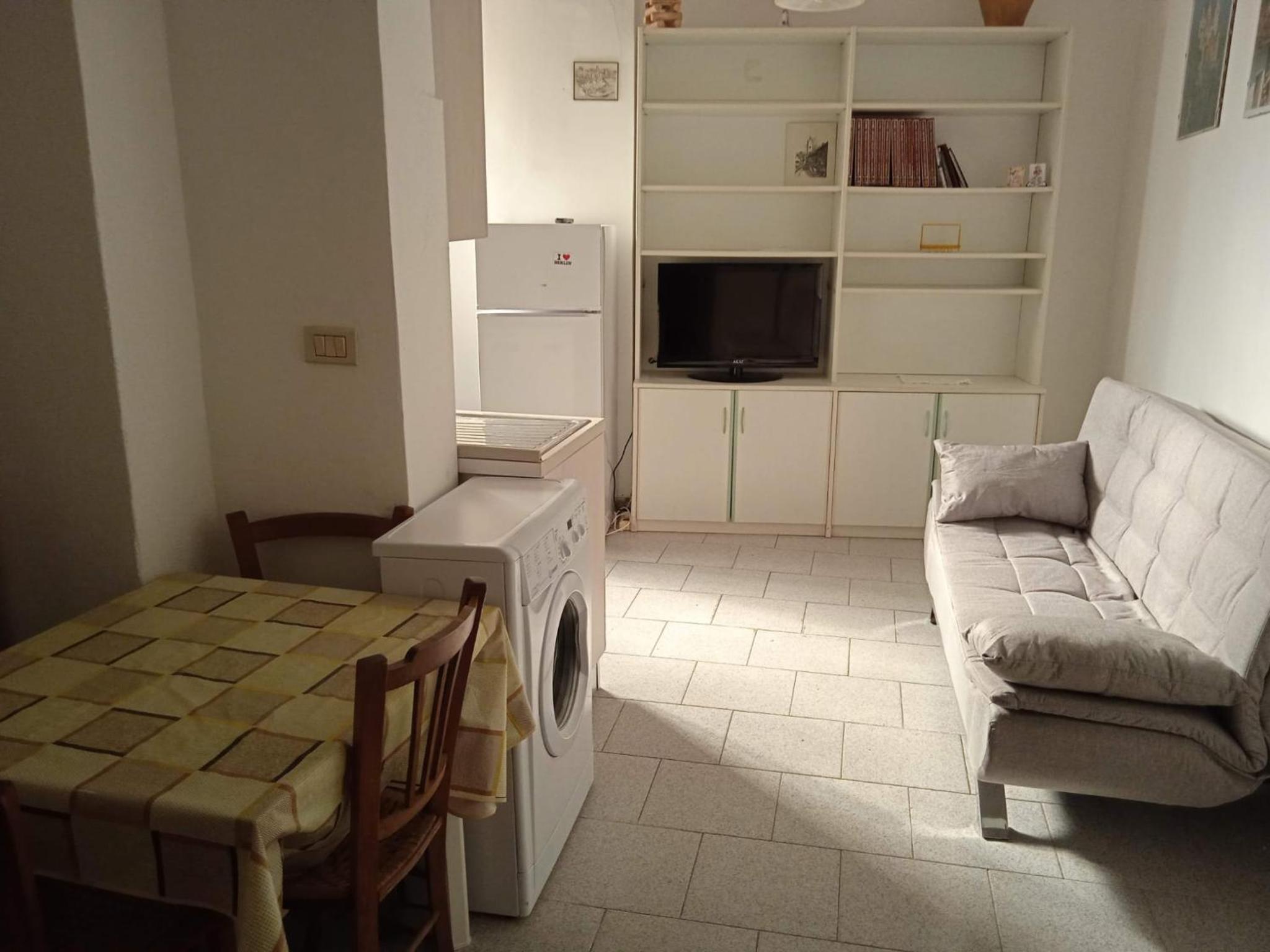 One-Bedroom House photo 3