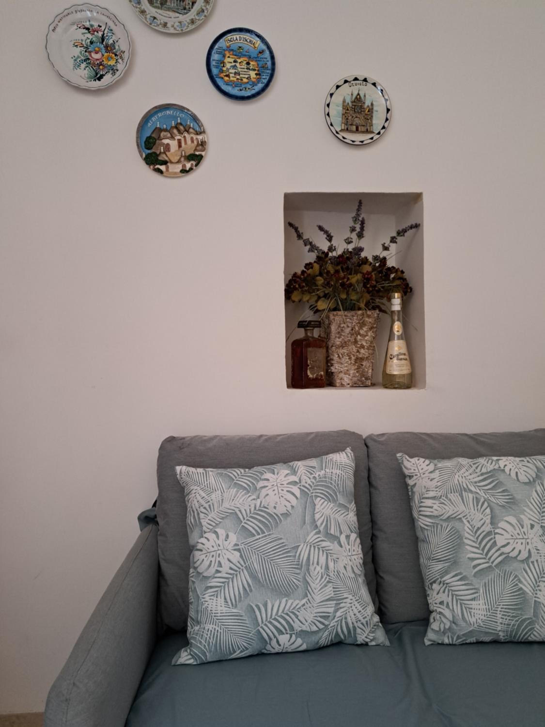 One-Bedroom House photo 3
